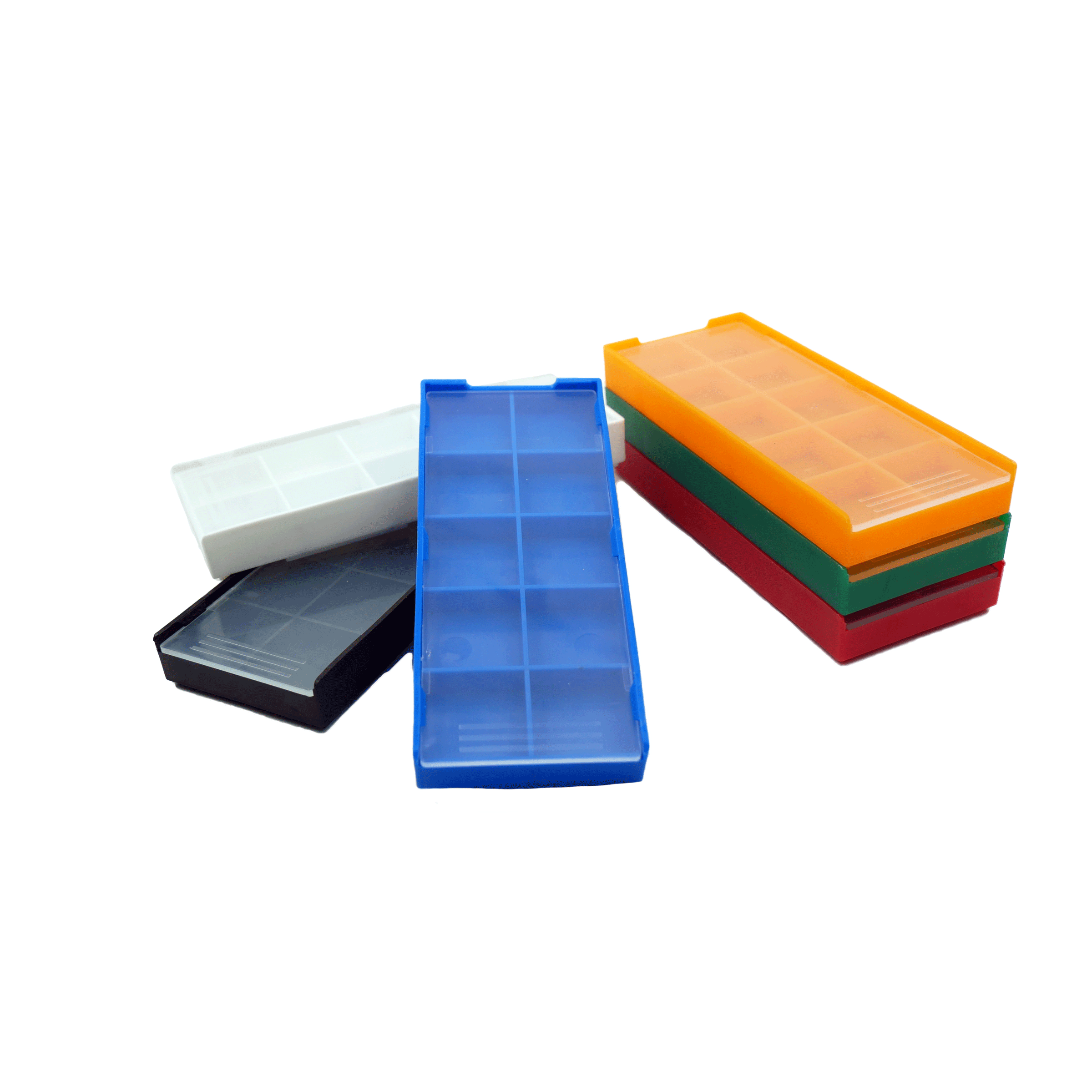 Stackable Small Parts Case