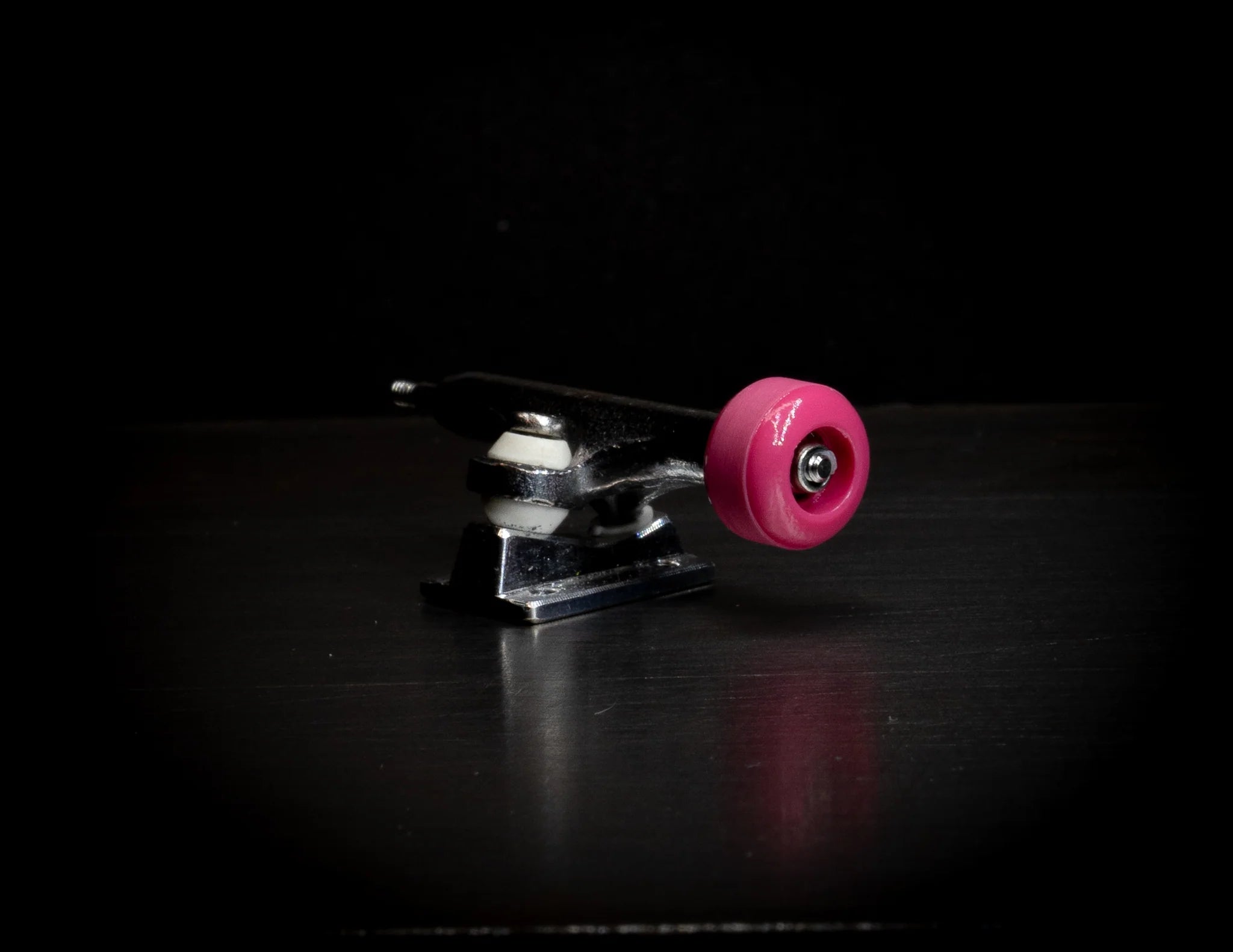 Maple Wheels Ultra 3.0 (Hot Pink) Fingerboards & Fingerboard Sets Maple Wheels    Slushcult