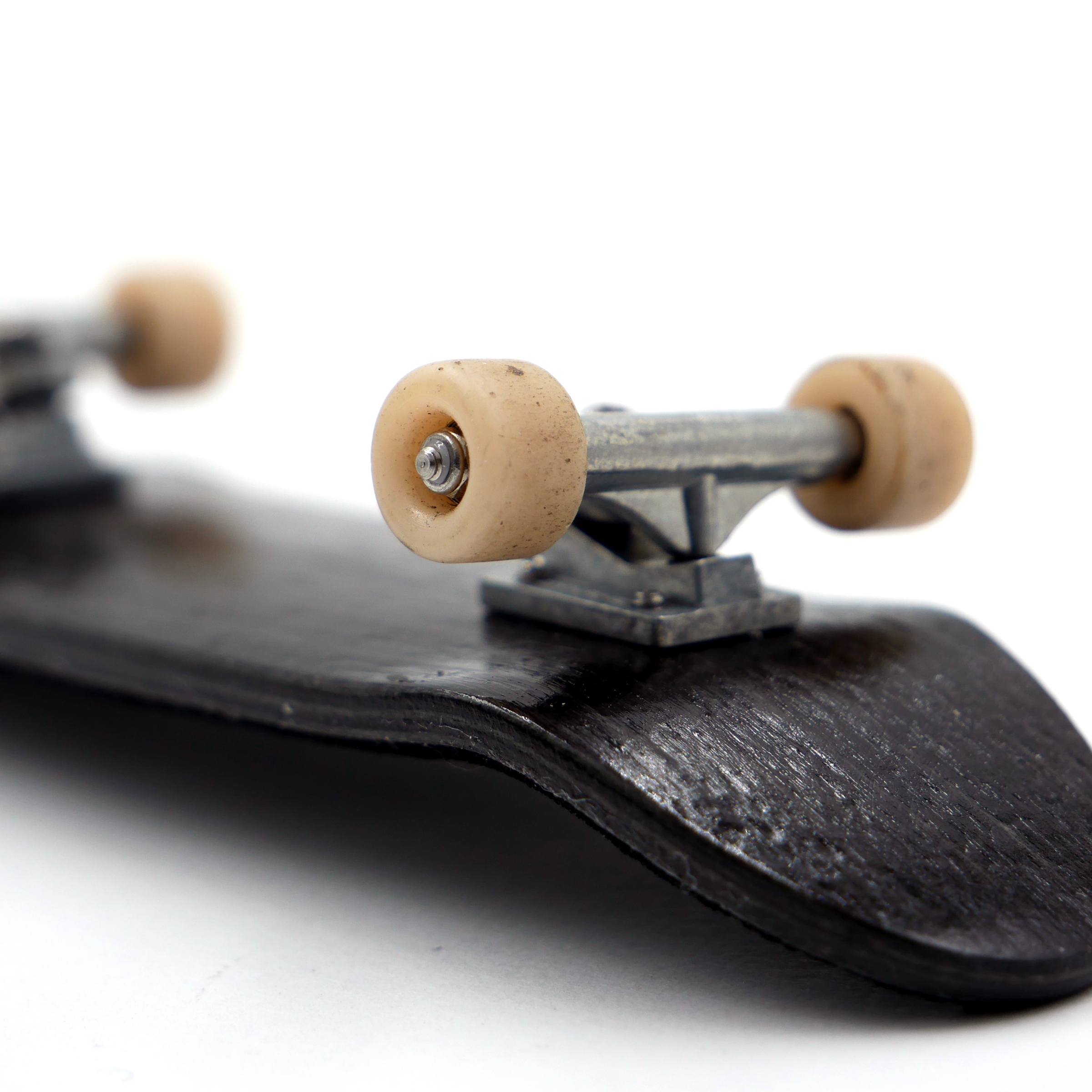 Awful x Bloob Wheels (Tan) Fingerboard Wheels Bloob Slushcult