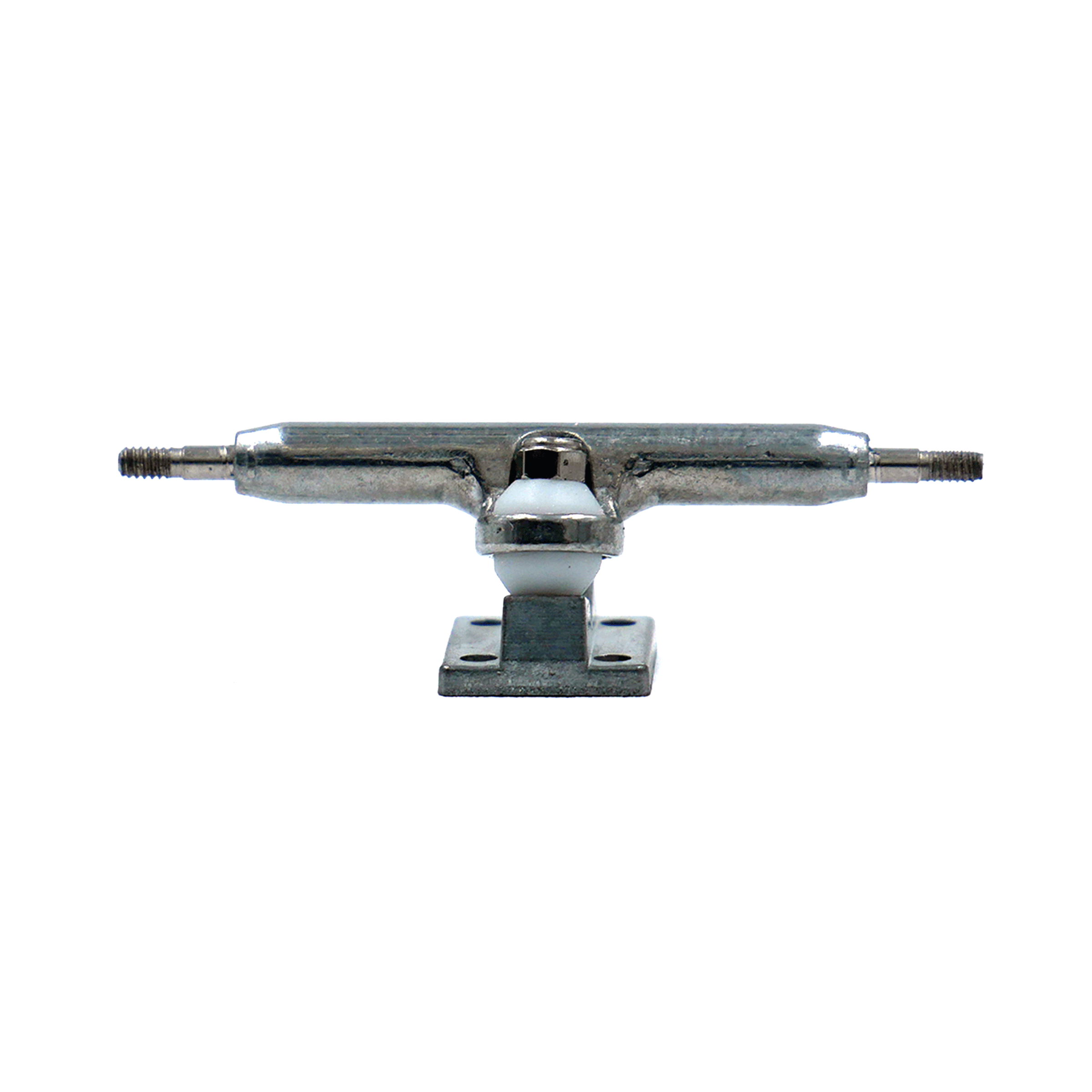 Those Trucks™ V2 (Raw) Fingerboard Trucks Slushcult Slushcult