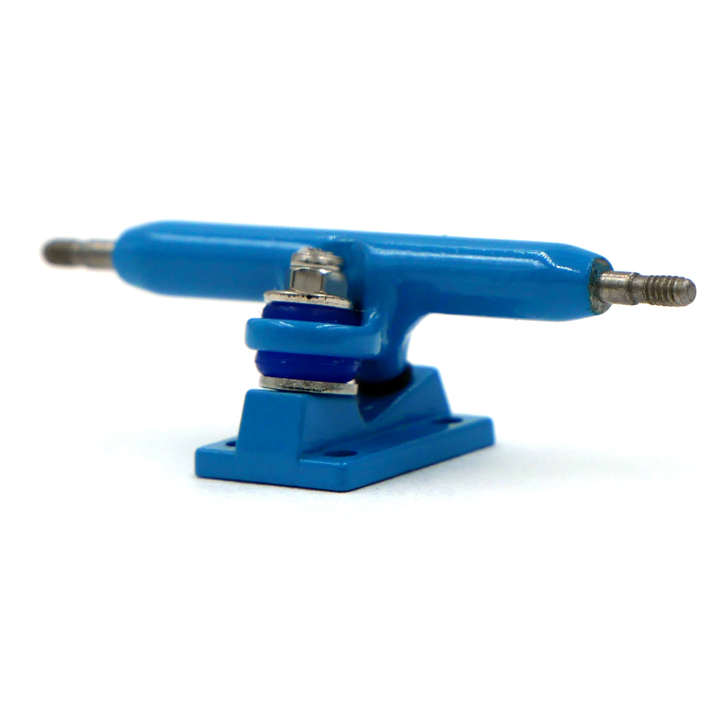 Those Trucks™ V2 Sky Blue Fingerboard Trucks Slushcult    Slushcult
