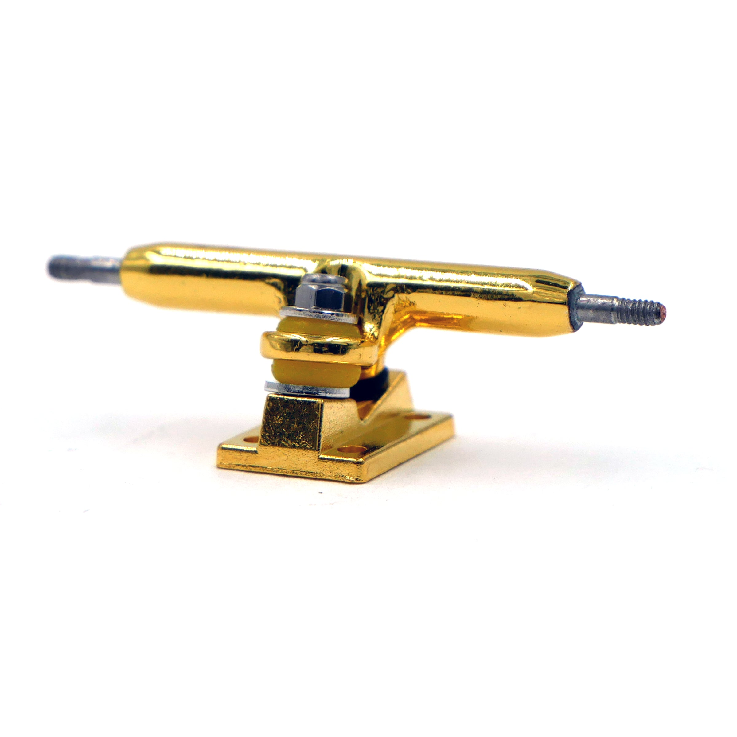 Those Trucks™ V2 Gold Fingerboard Trucks Slushcult    Slushcult