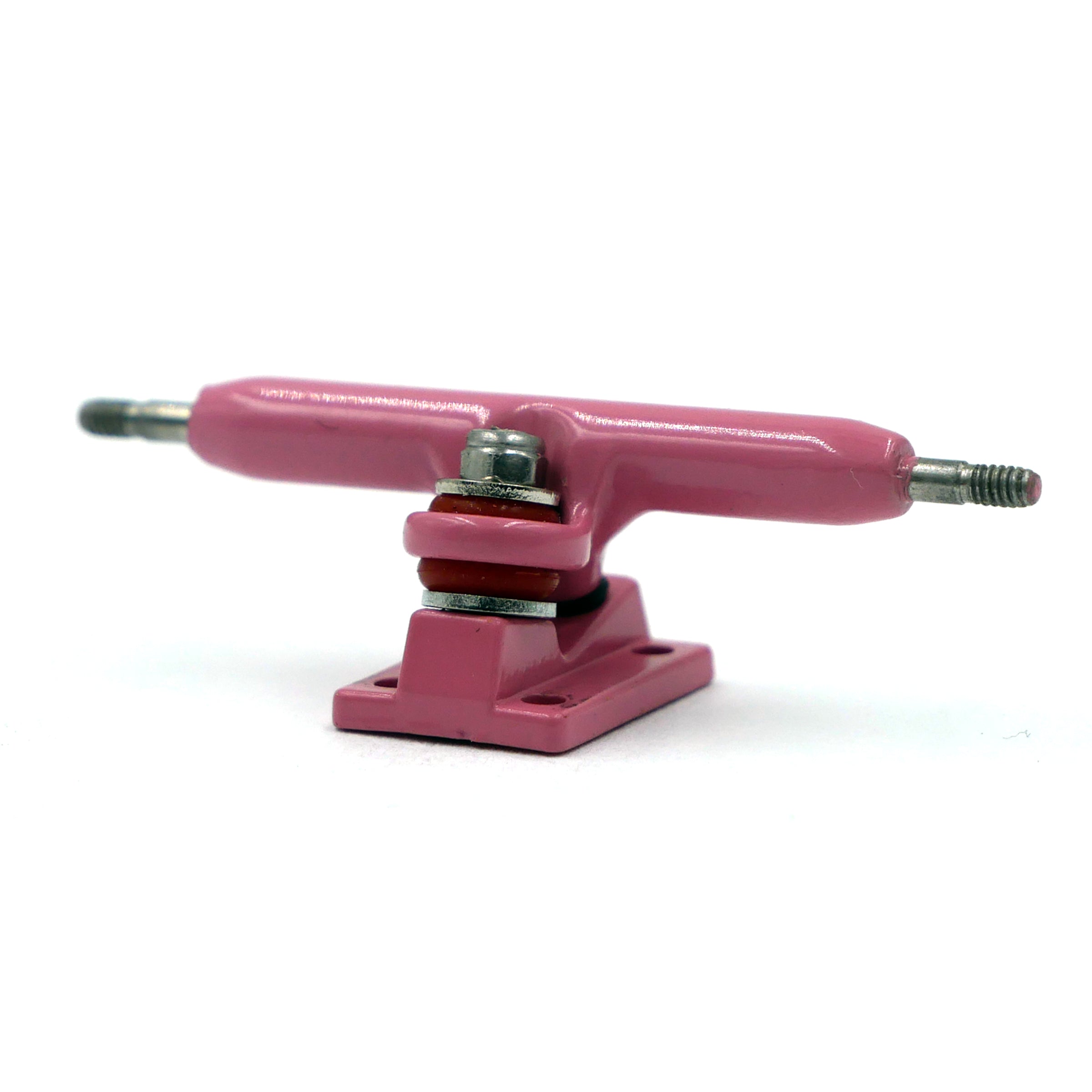 Those Trucks™ V2 Pink Fingerboard Trucks Slushcult    Slushcult