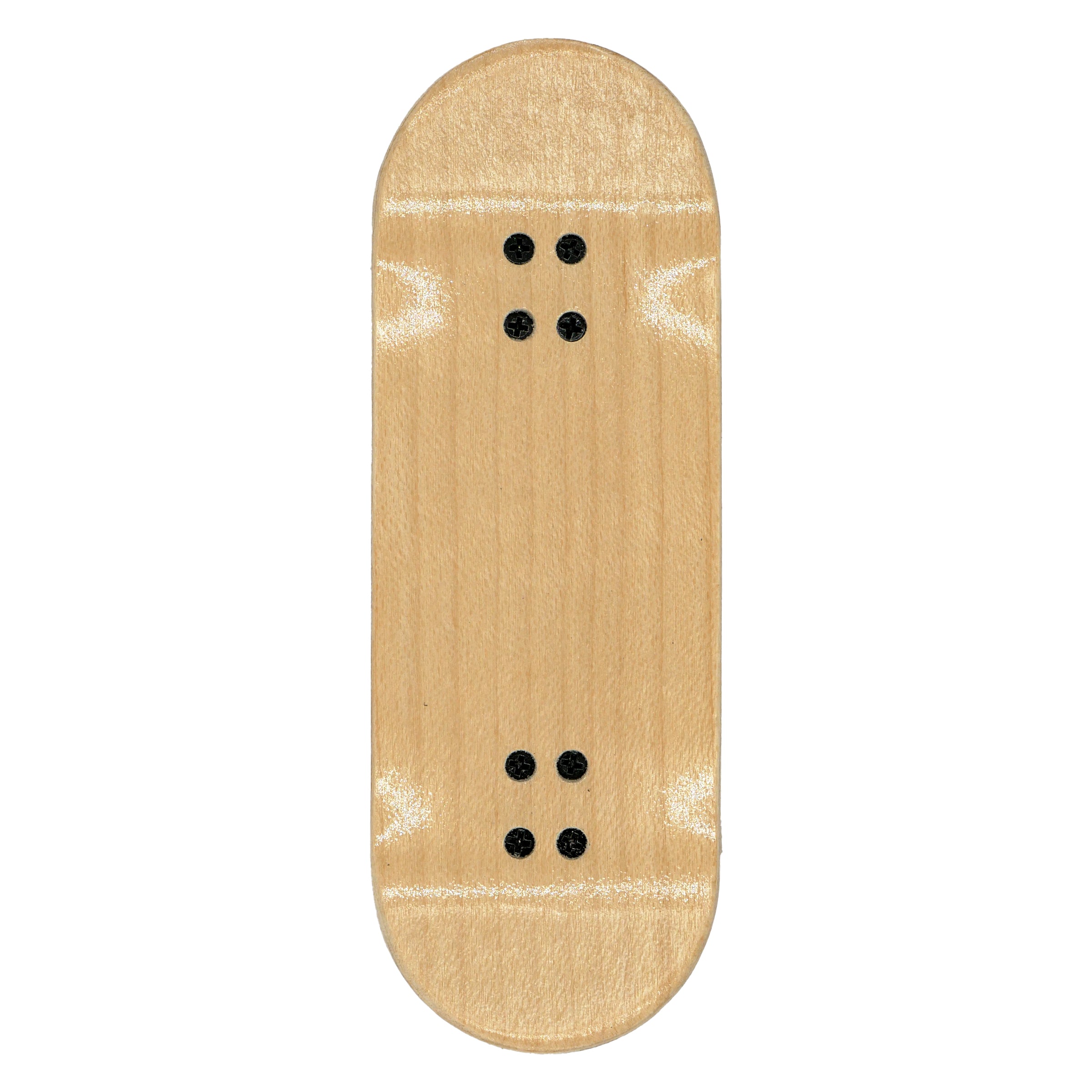 Slushcult "Grom" Series Fingerboard Complete - Mika Cat Fingerboard Completes Paul Frank Collab    Slushcult