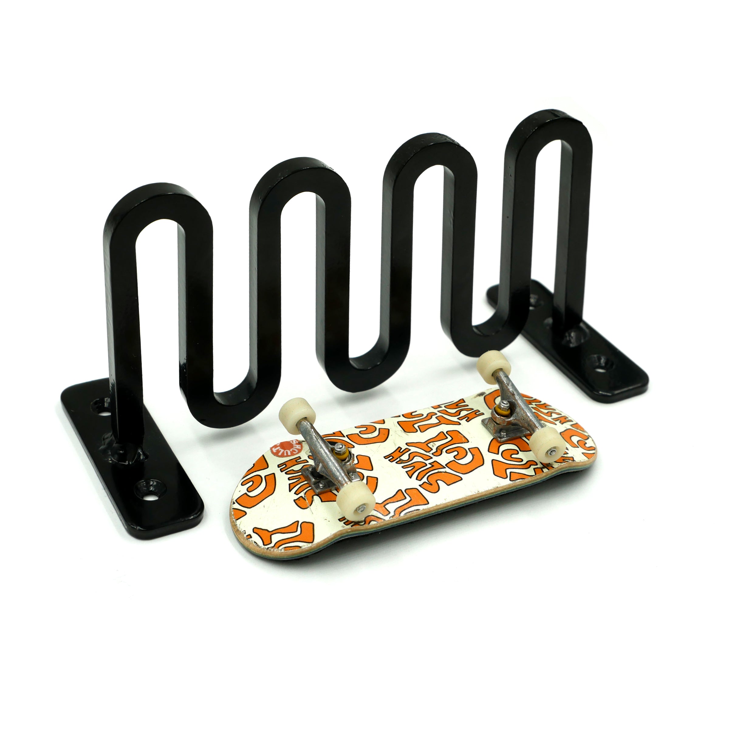 Slushcult Bundle Box #2 Fingerboard Obstacles Slushcult Slushcult