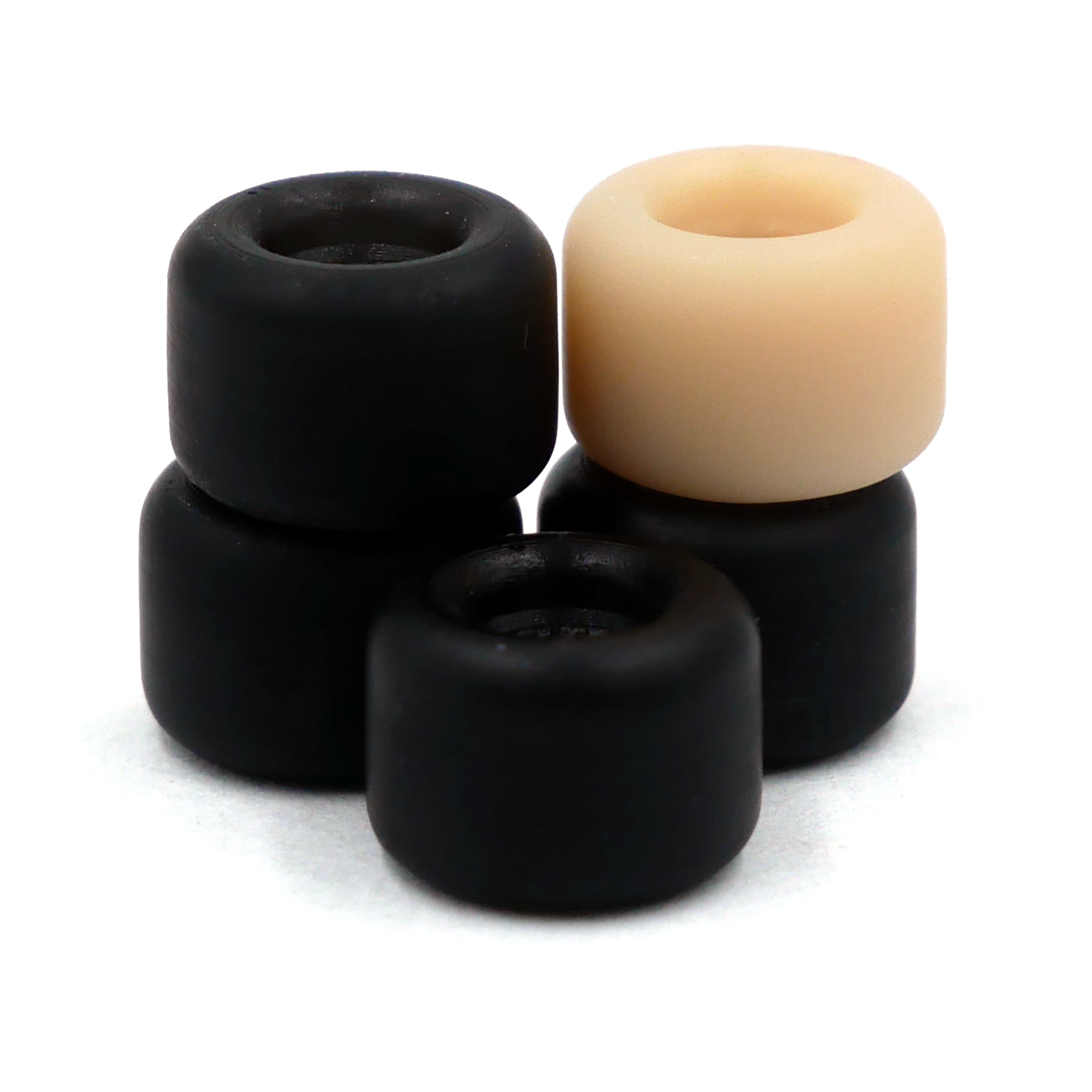 Awful x Bloob Wheels (Black) Fingerboard Wheels Bloob Slushcult