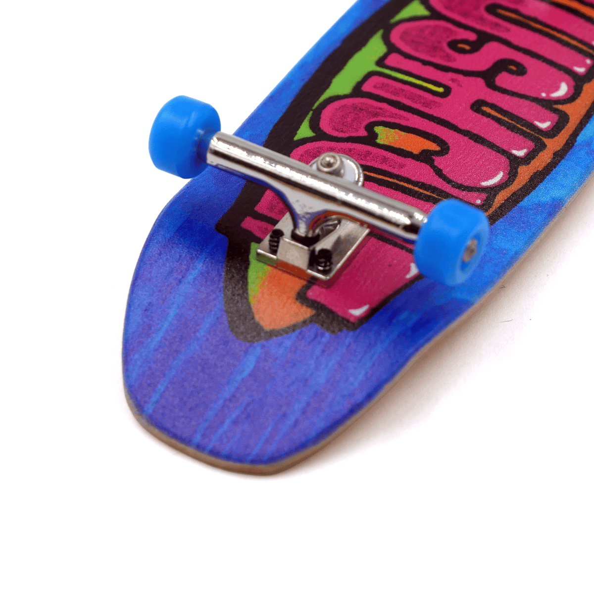 Slushcult Blind Bag Series #3 Fingerboard Complete