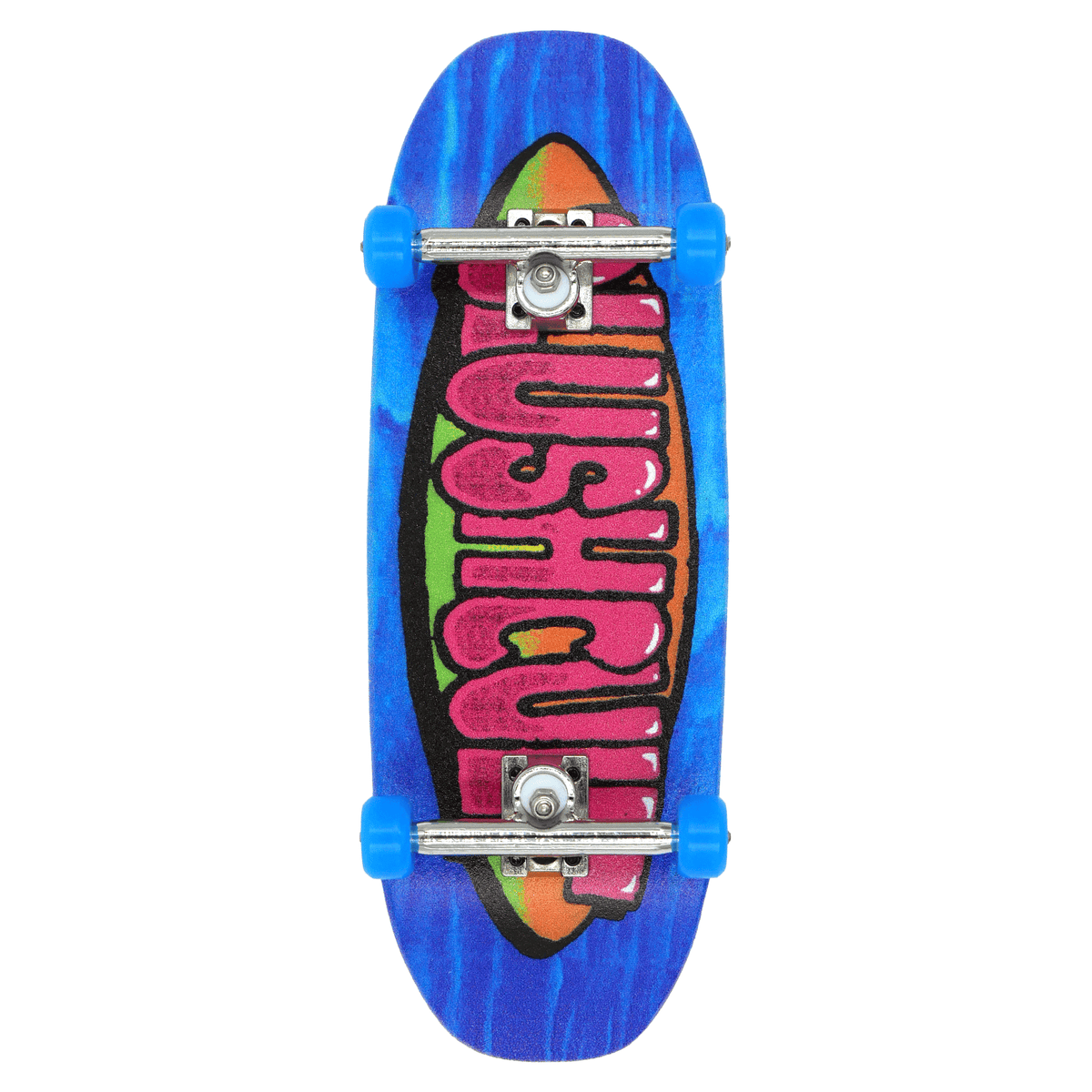 Slushcult Blind Bag Series #3 Fingerboard Complete