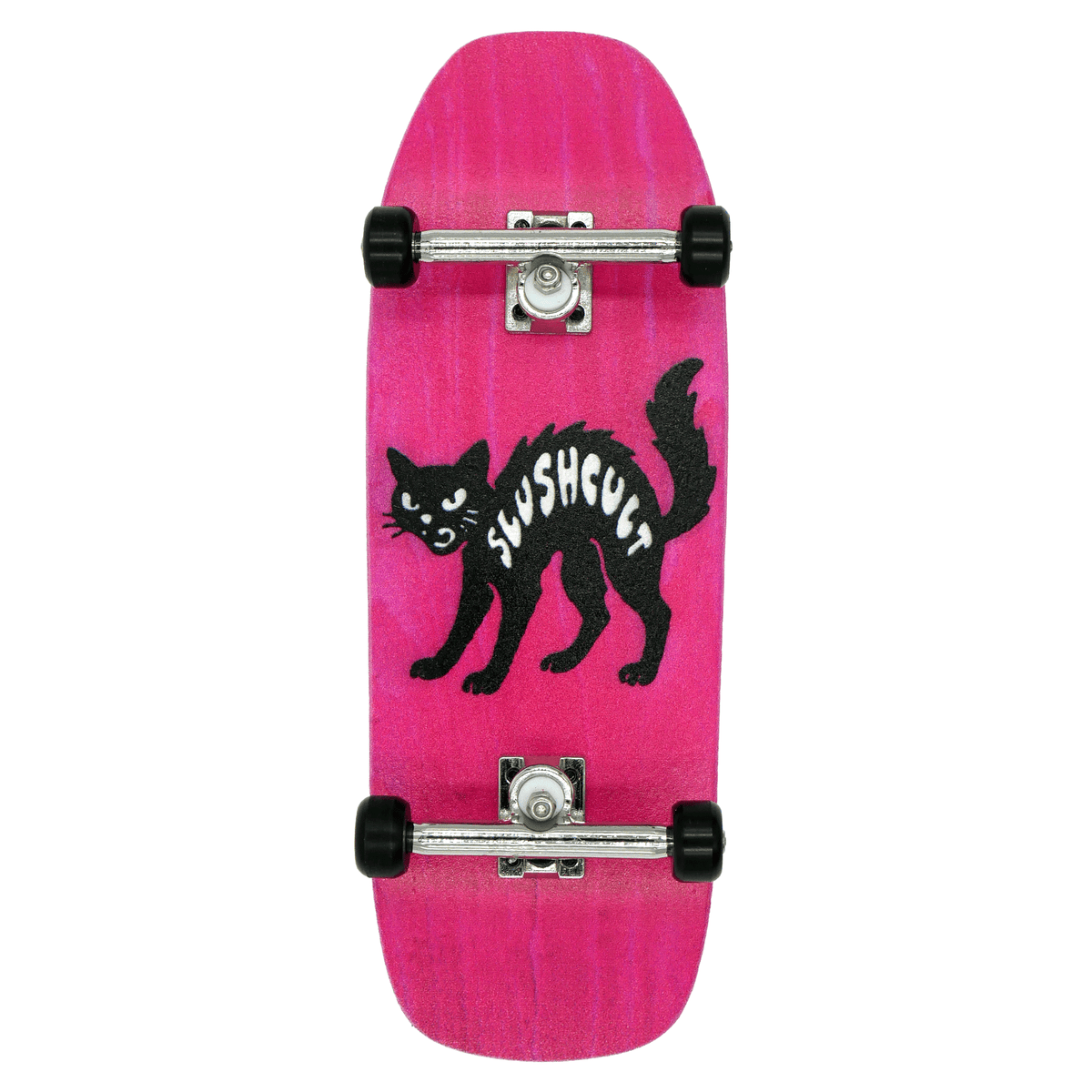 Slushcult Blind Bag Series #3 Fingerboard Complete
