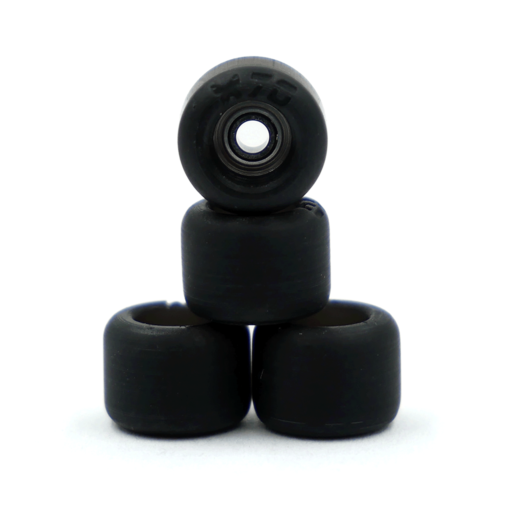 Bloob Wheels (Black 70's)