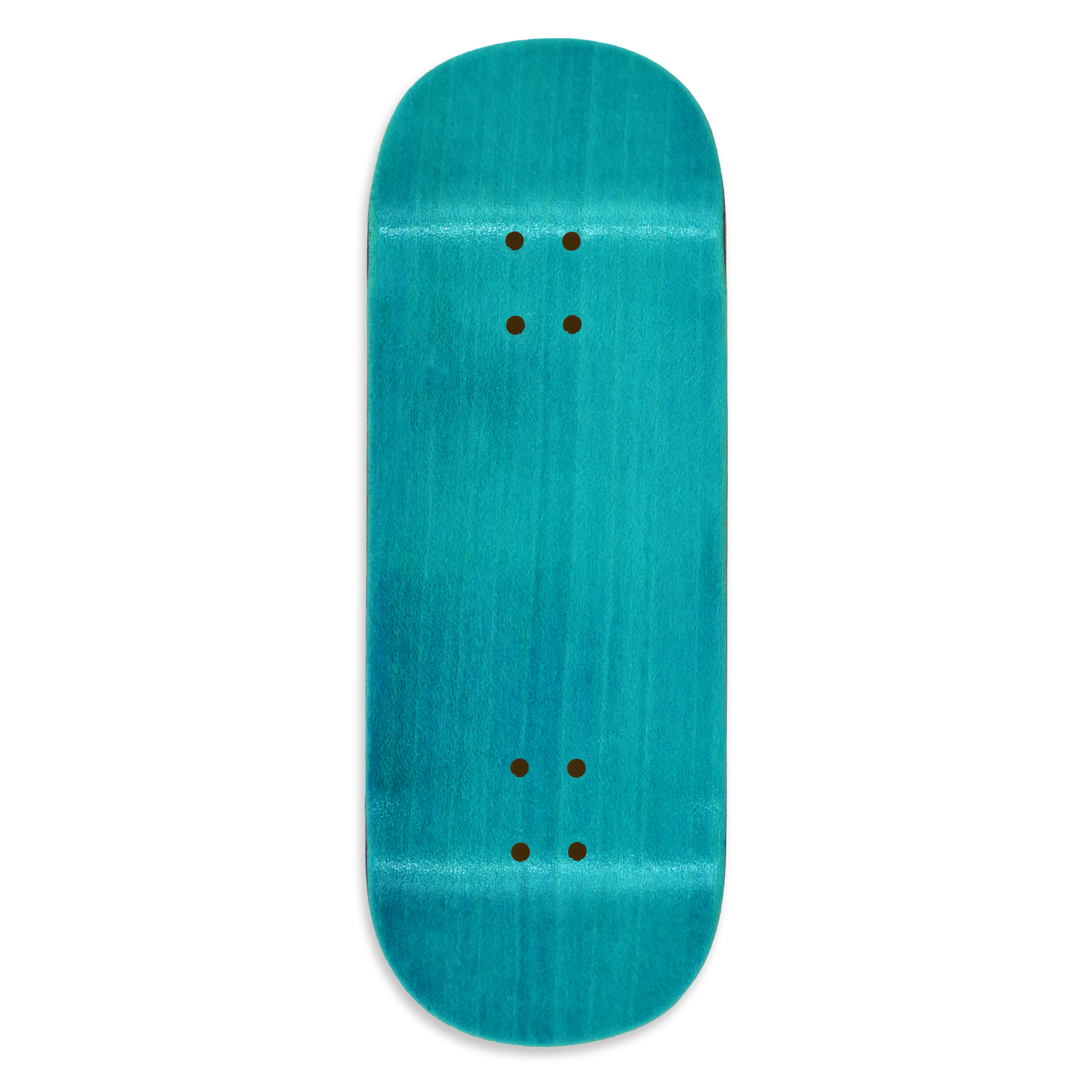 Slushcult "Blank" Shop Fingerboard Deck (Random color) Slushcult x DK Decks Slushcult Slushcult