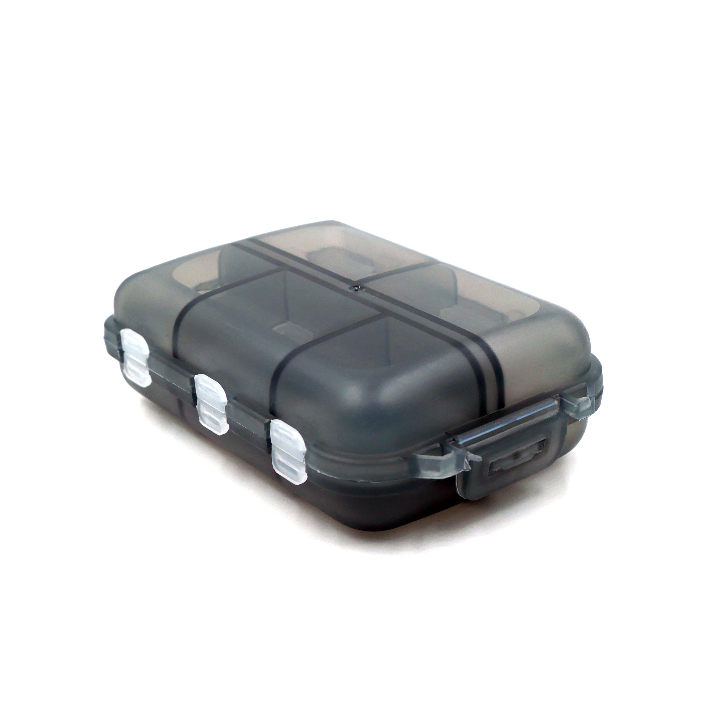 Fingerboard Parts Case (Smoke Black) Fingerboard Accessories Slushcult    Slushcult