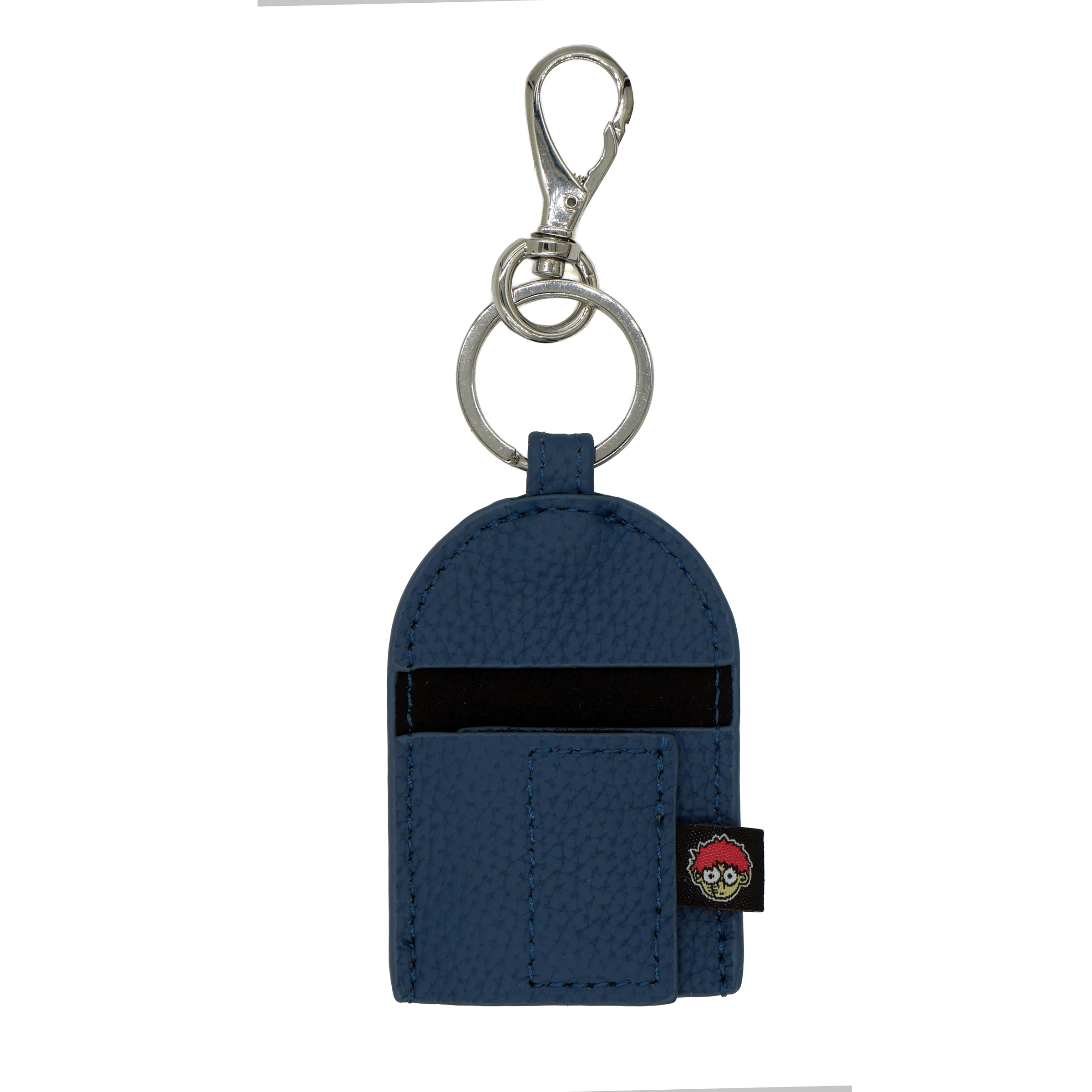 False Alarm Fingerboard Holster Fingerboard Accessories False Alarm Blue Green Slushcult
