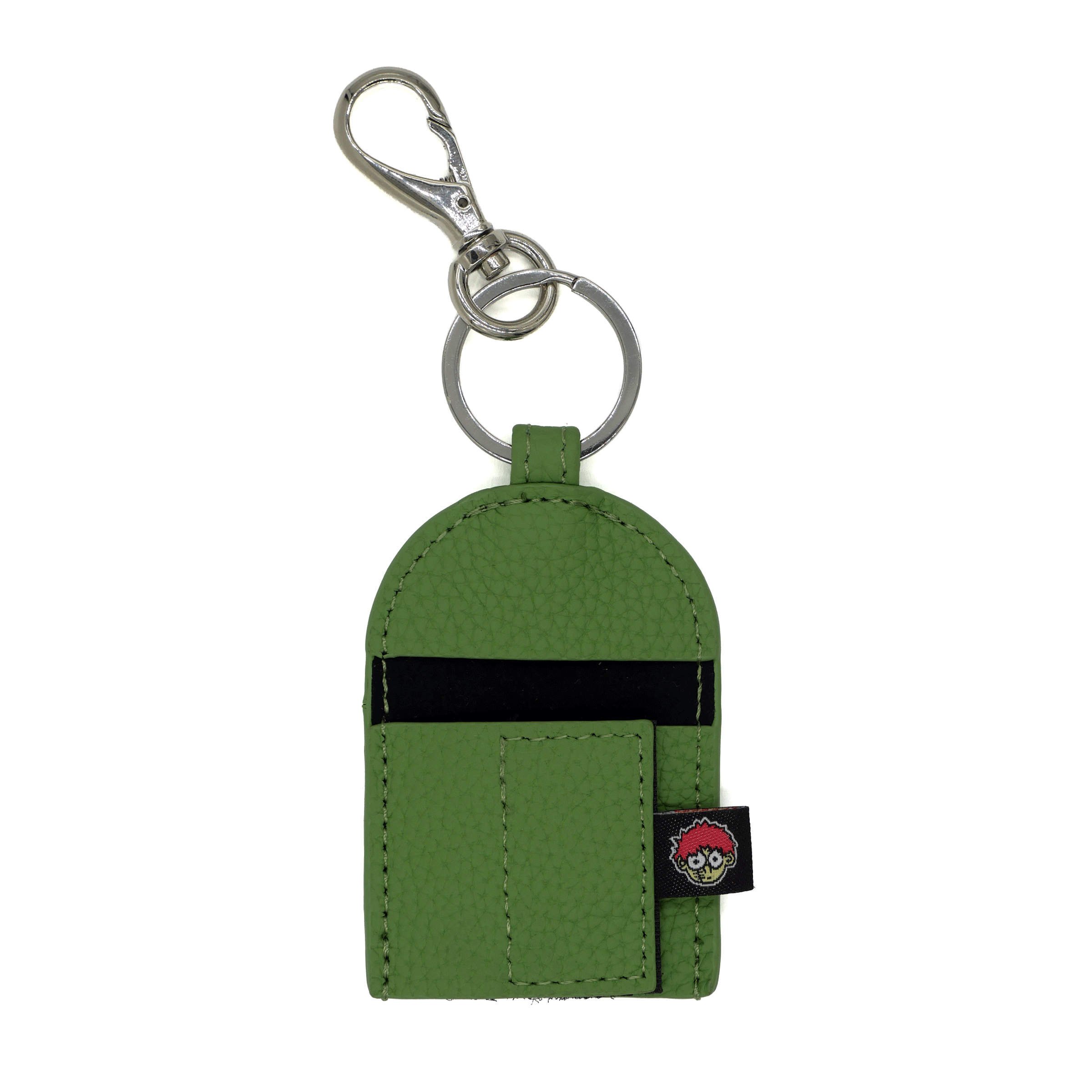False Alarm Fingerboard Holster Fingerboard Accessories False Alarm Slushcult