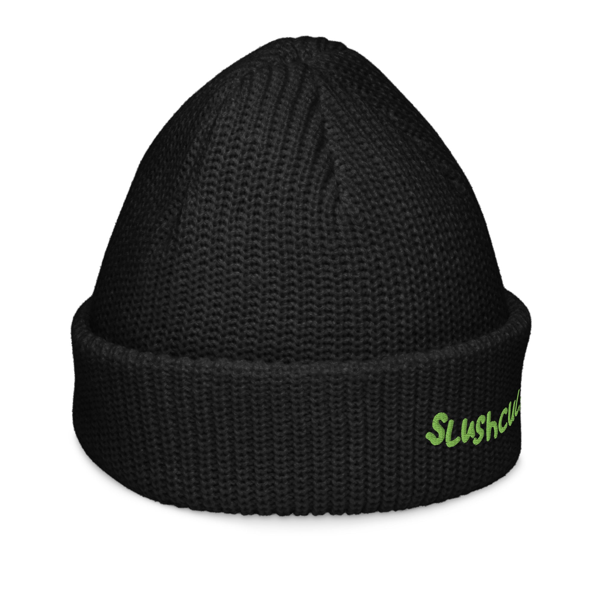 SCRIBBLE BEANIE Slushcult Slushcult