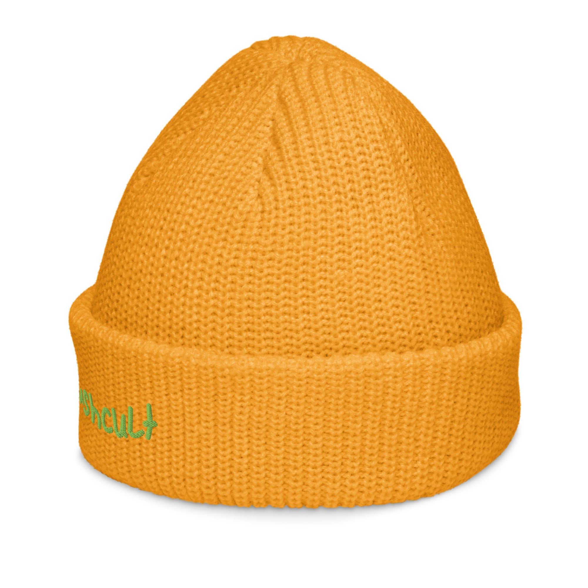 SCRIBBLE BEANIE Slushcult Slushcult