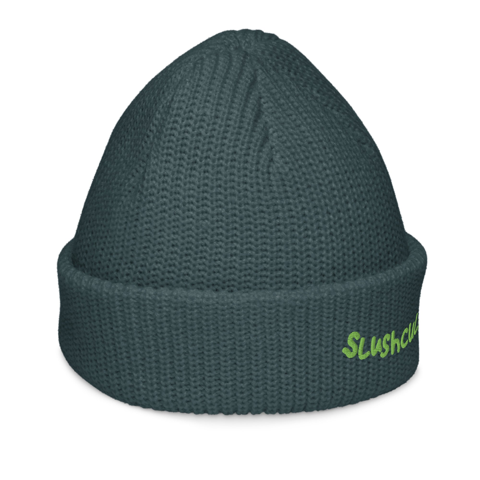 SCRIBBLE BEANIE Slushcult Slushcult