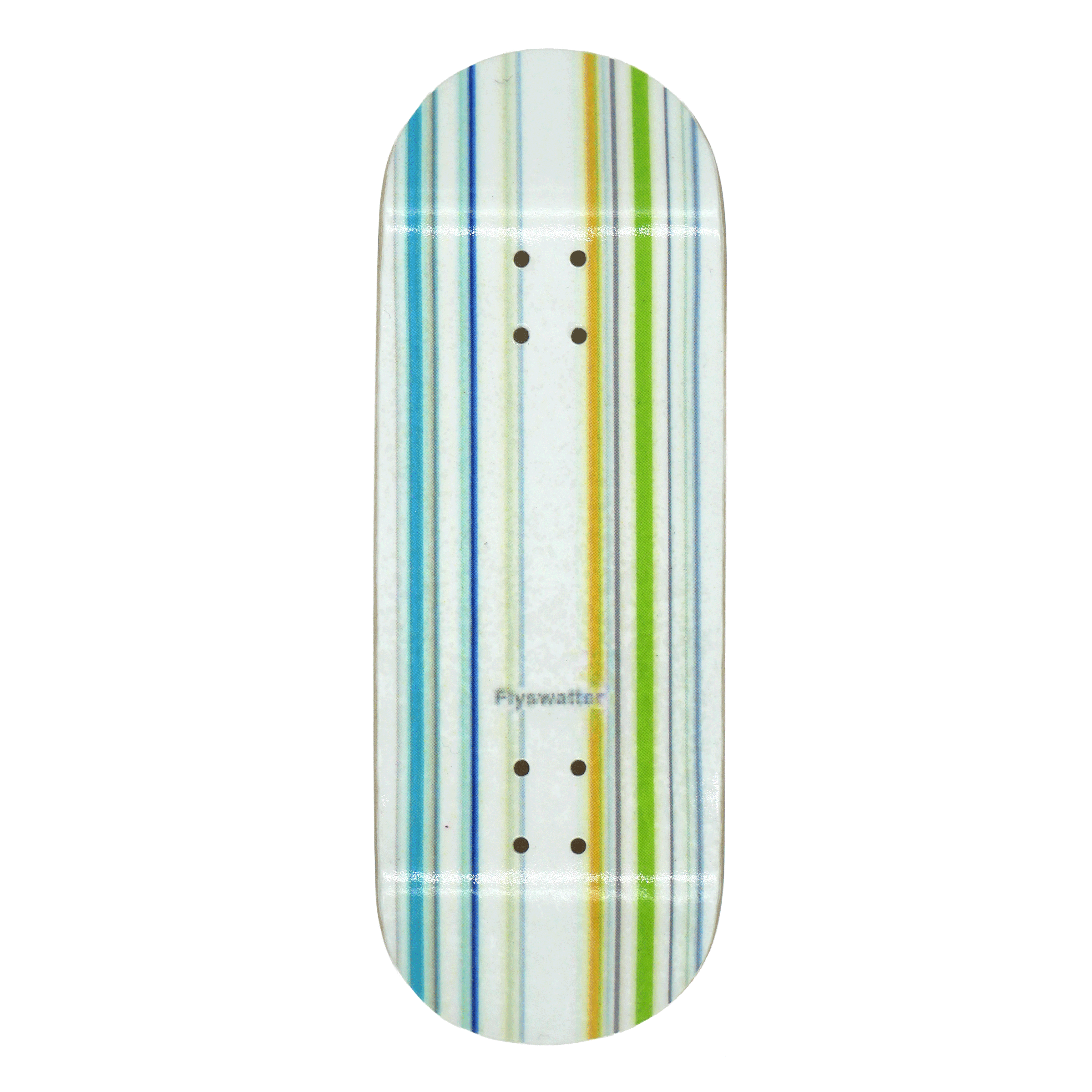 Fly Swatter "Samsung" Fingerboard Deck Fingerboard Decks Fly Swatter Slushcult
