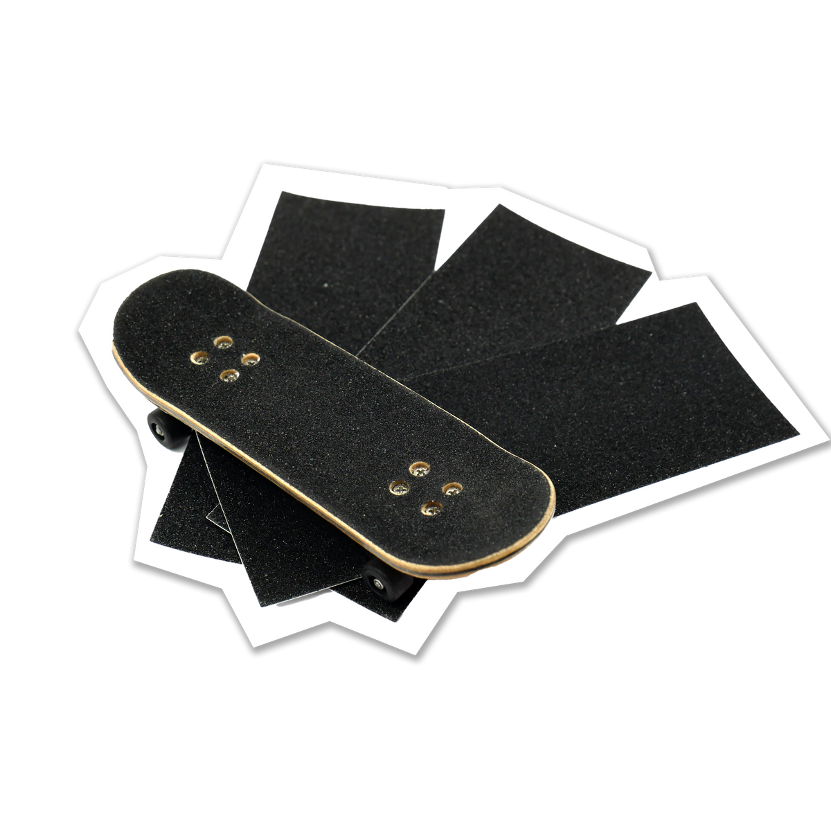 Dial *69 Fingerboard Skate Grip