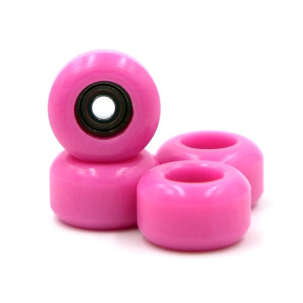 Grom Wheels (Pink) MINI Skate Shop Slushcult    Slushcult