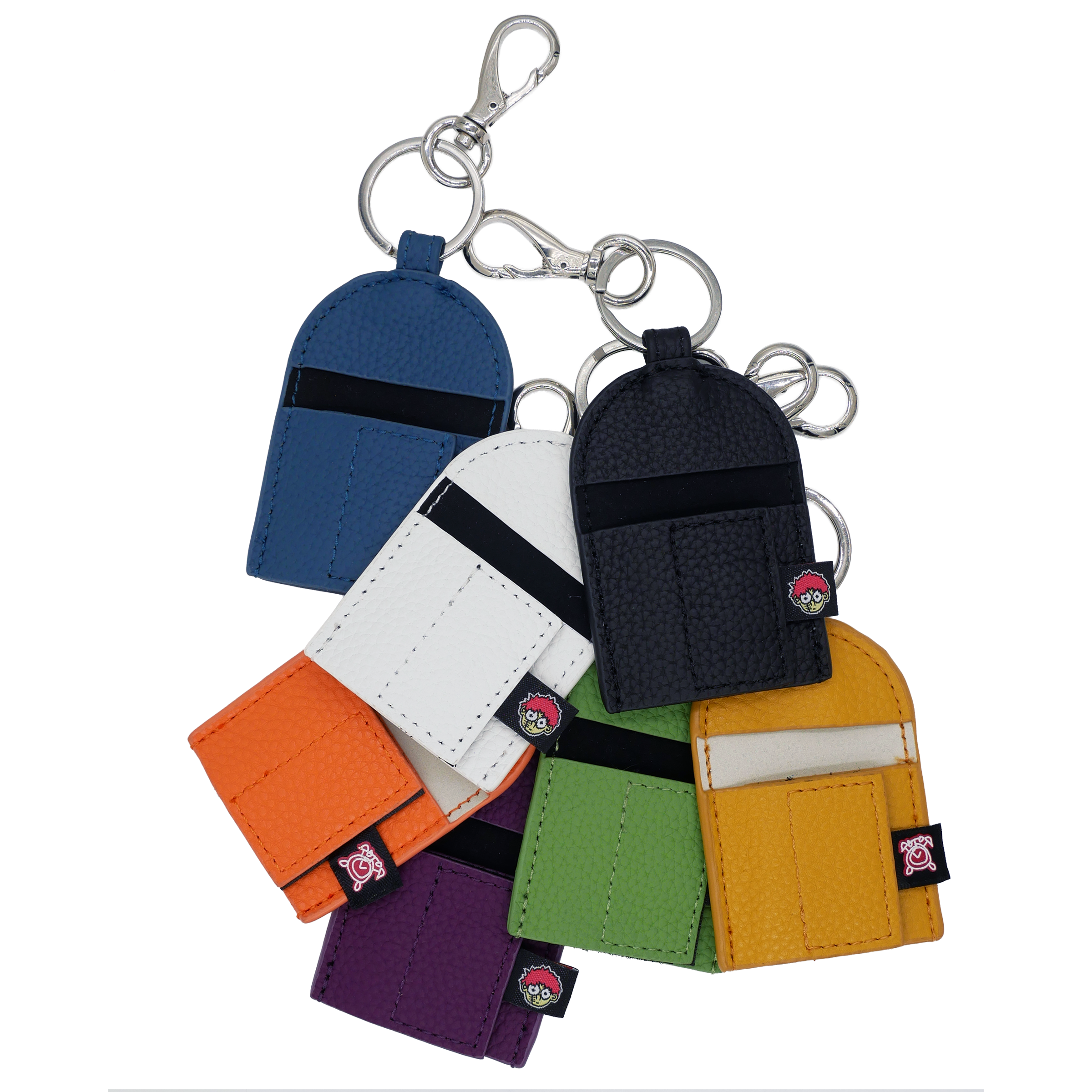 False Alarm Fingerboard Holster Fingerboard Accessories False Alarm Slushcult