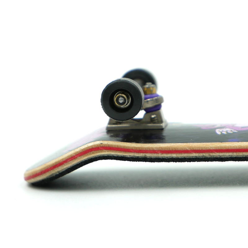 Them Wheels™ (Street/Black) MINI Skate Shop Slushcult    Slushcult