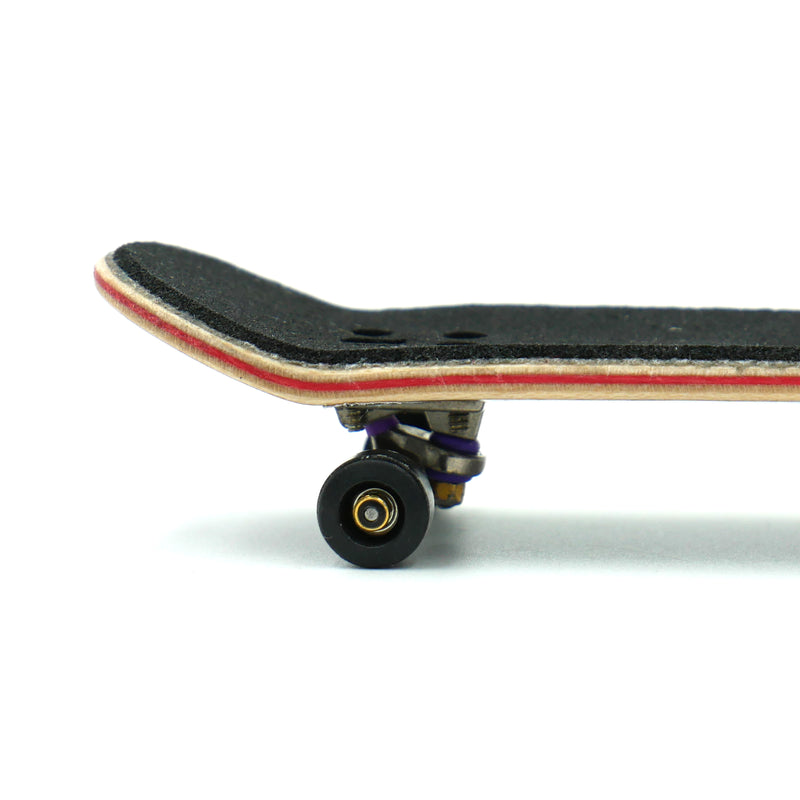Them Wheels™ (Street/Black) MINI Skate Shop Slushcult    Slushcult