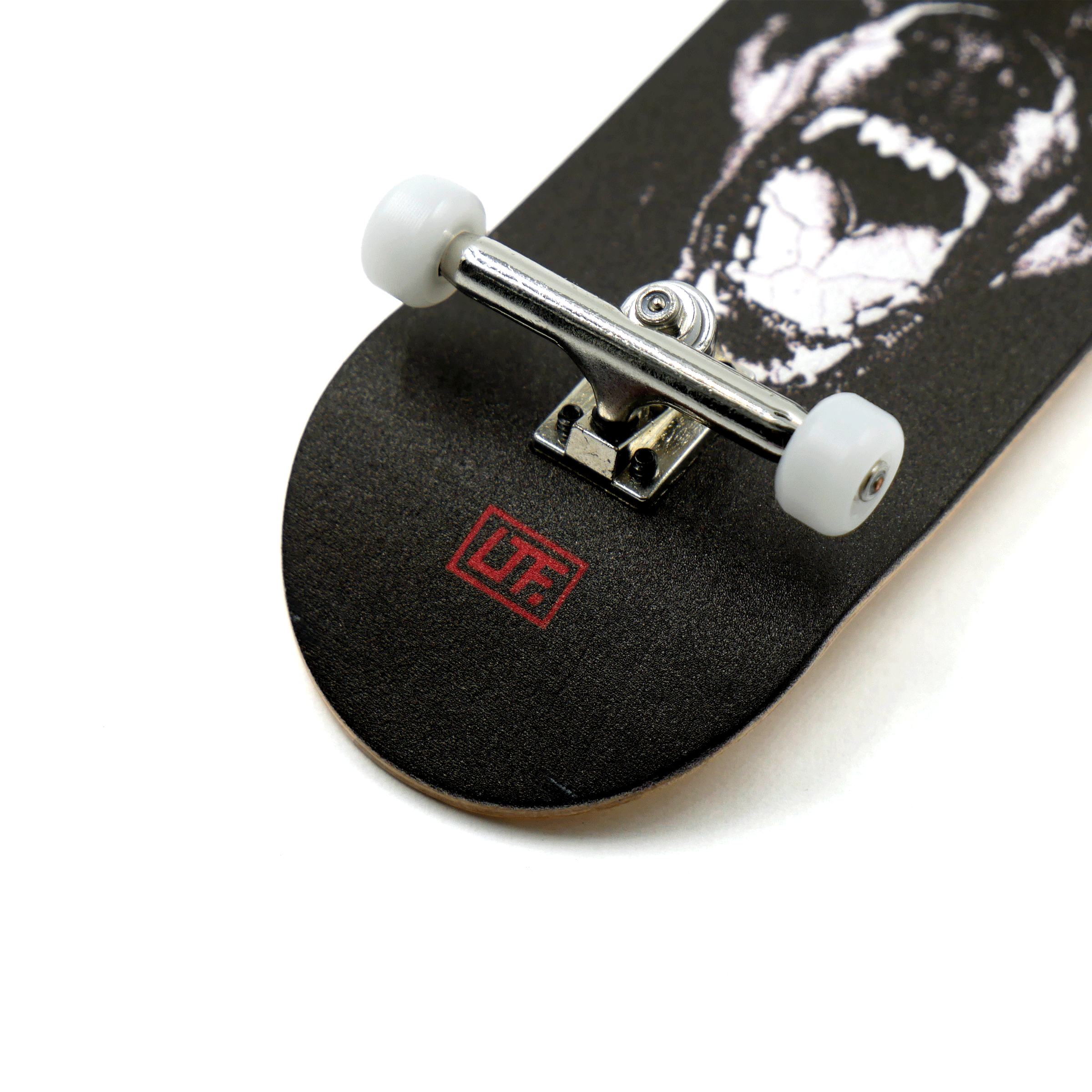 Slushcult x LTF "Doberman" Grom Fingerboard Complete Fingerboard Completes Slushcult Slushcult