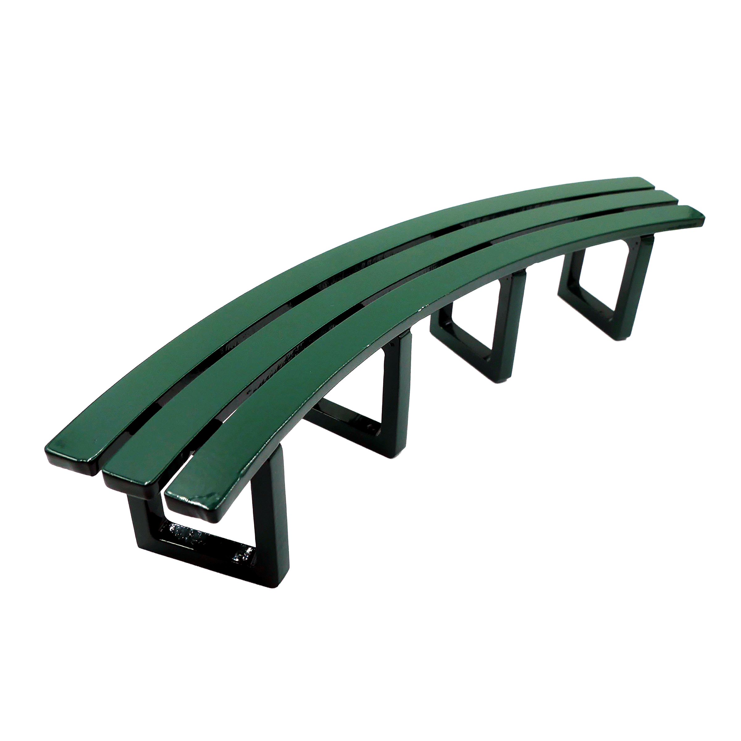 Slushcult BLVD Bench Fingerboard Obstacles Slushcult Slushcult