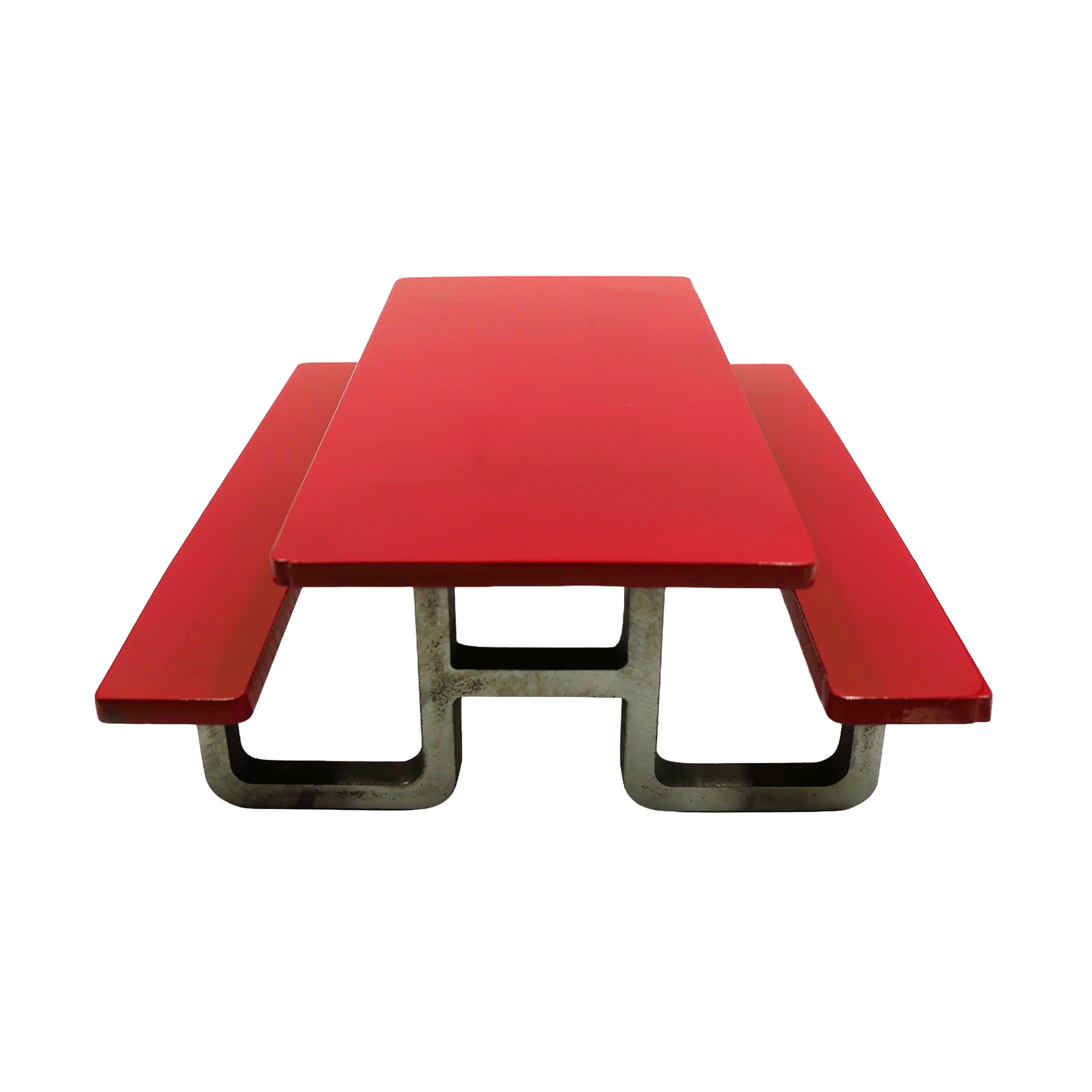 Slushcult Picnic Table Fingerboard Obstacles Slushcult Slushcult