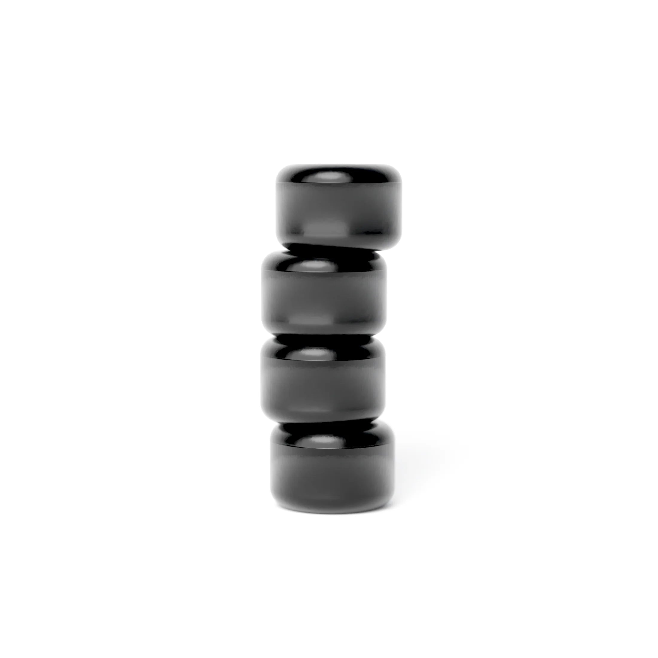 Deli Bowl Wheels (Black)