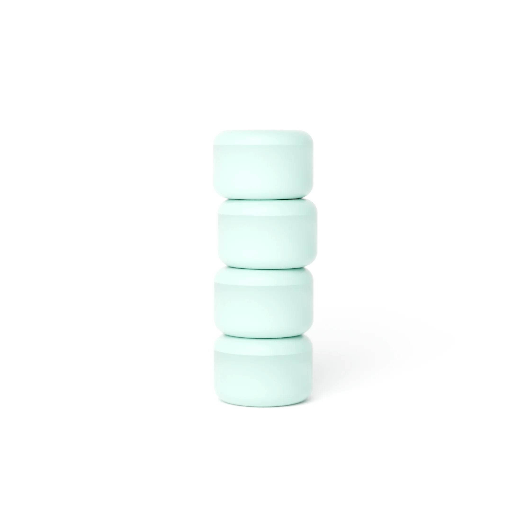 Deli Bowl Wheels (Mint)