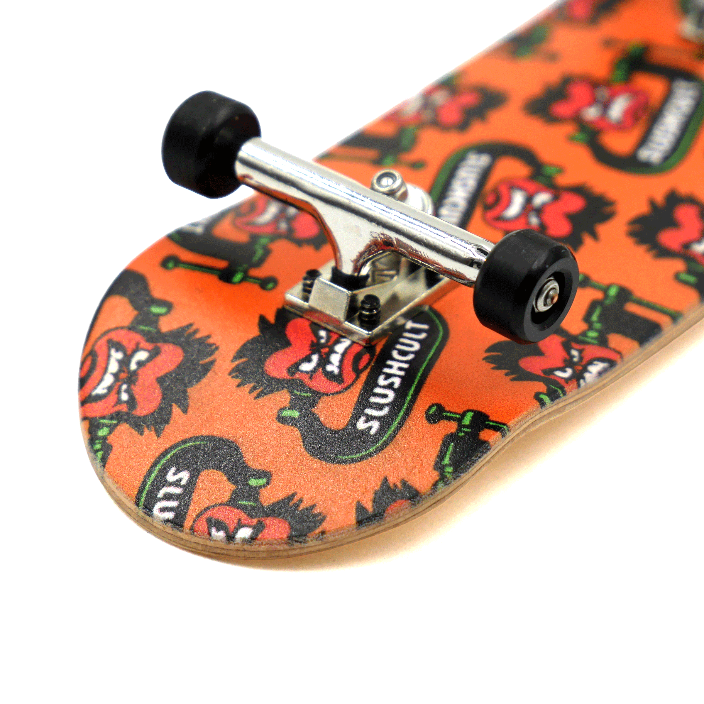 Slushcult Grom Series Fingerboard Complete - Pressure