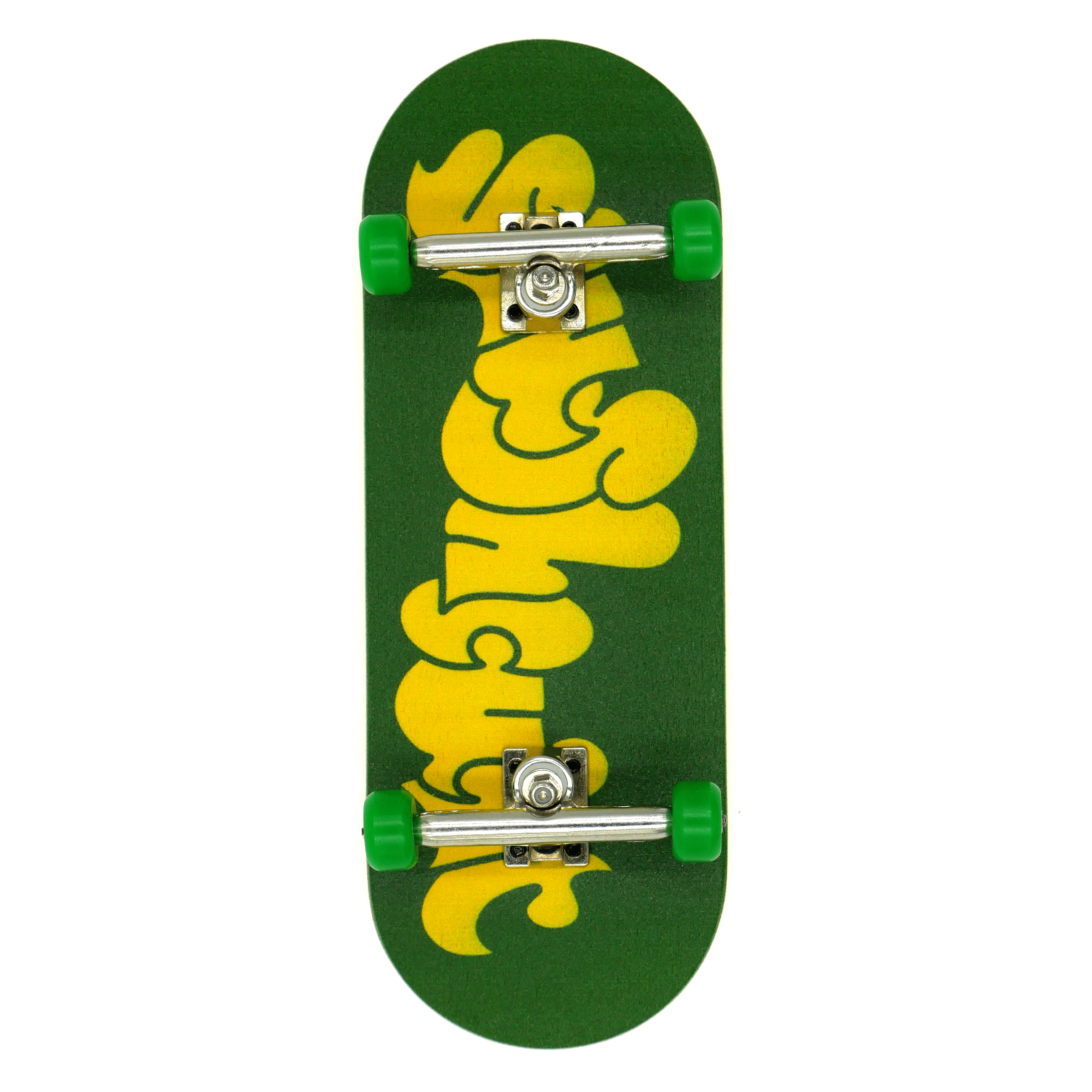 Slushcult Blind Bag Grom Fingerboard Complete - COMING SOON Fingerboard Completes Slushcult Slushcult