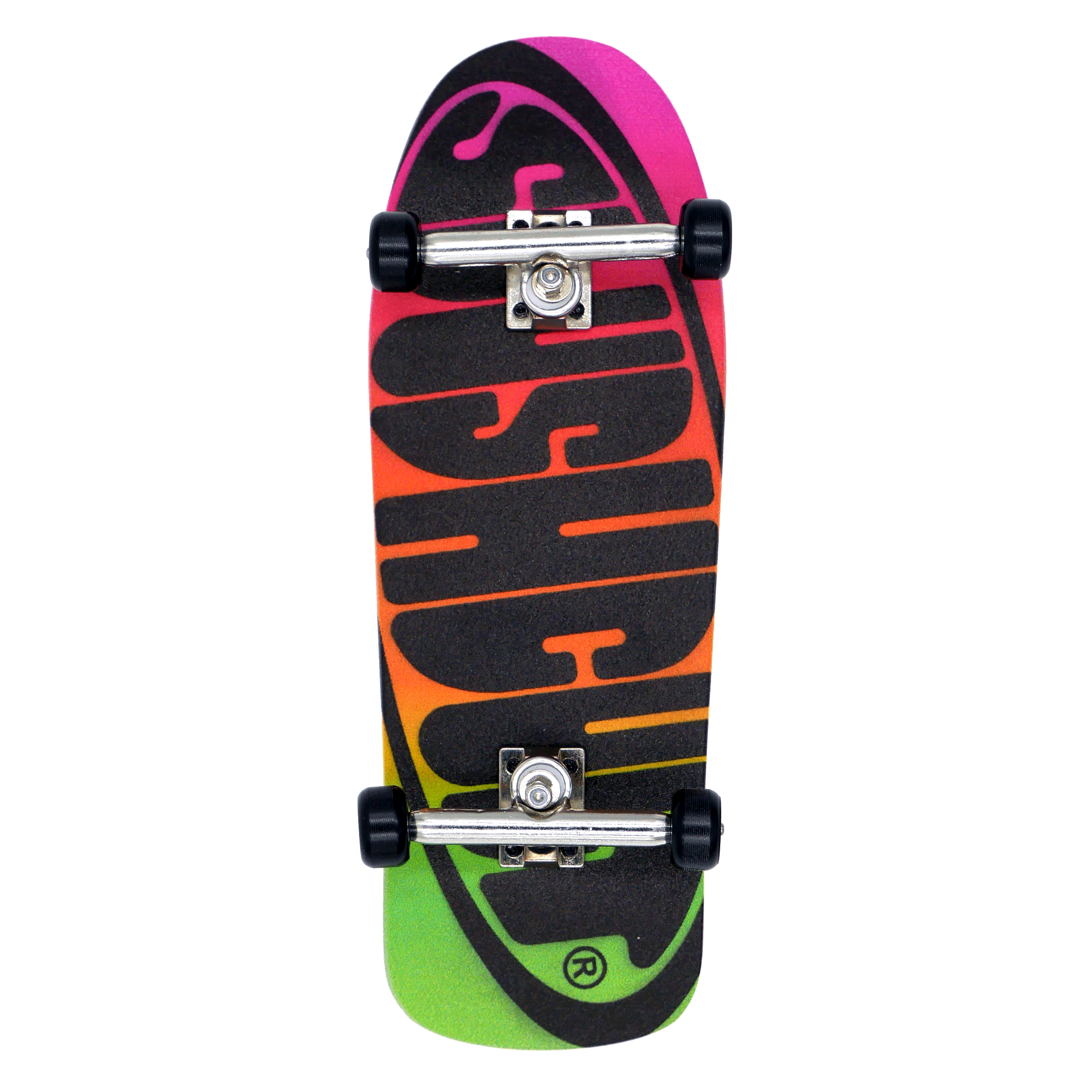 Slushcult Blind Bag Grom Fingerboard Complete - COMING SOON Fingerboard Completes Slushcult Slushcult