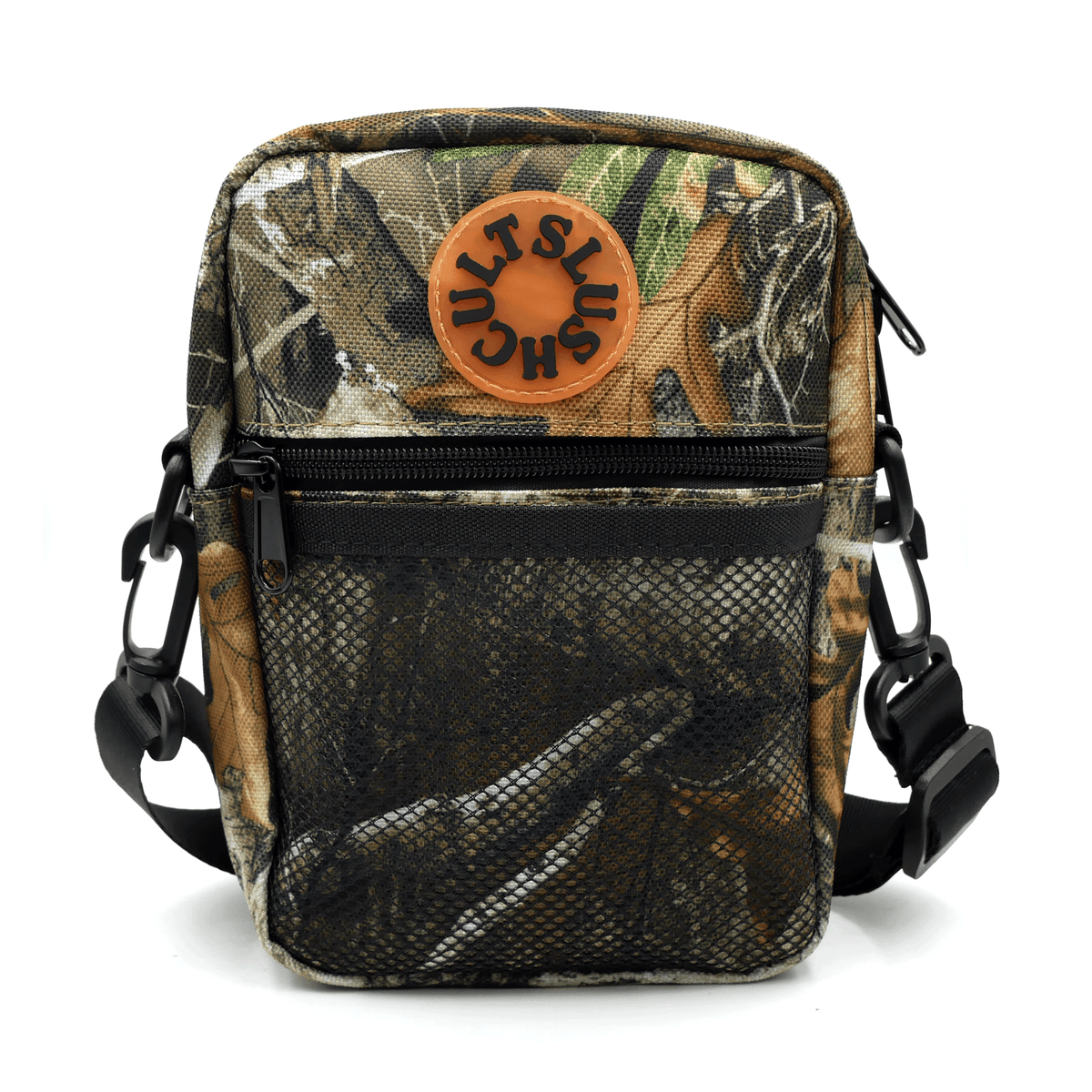 Anywhere Side Bag 