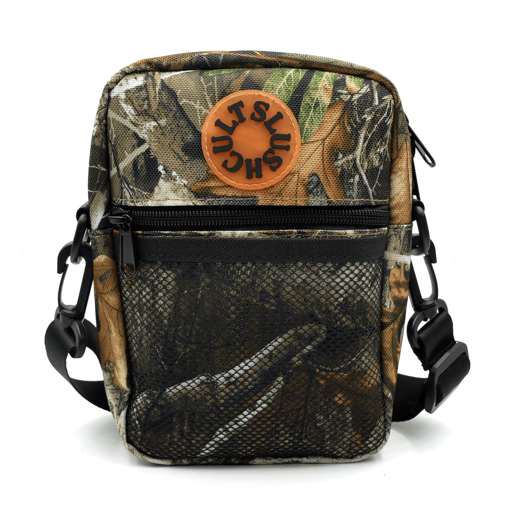 Anywhere Side Bag 