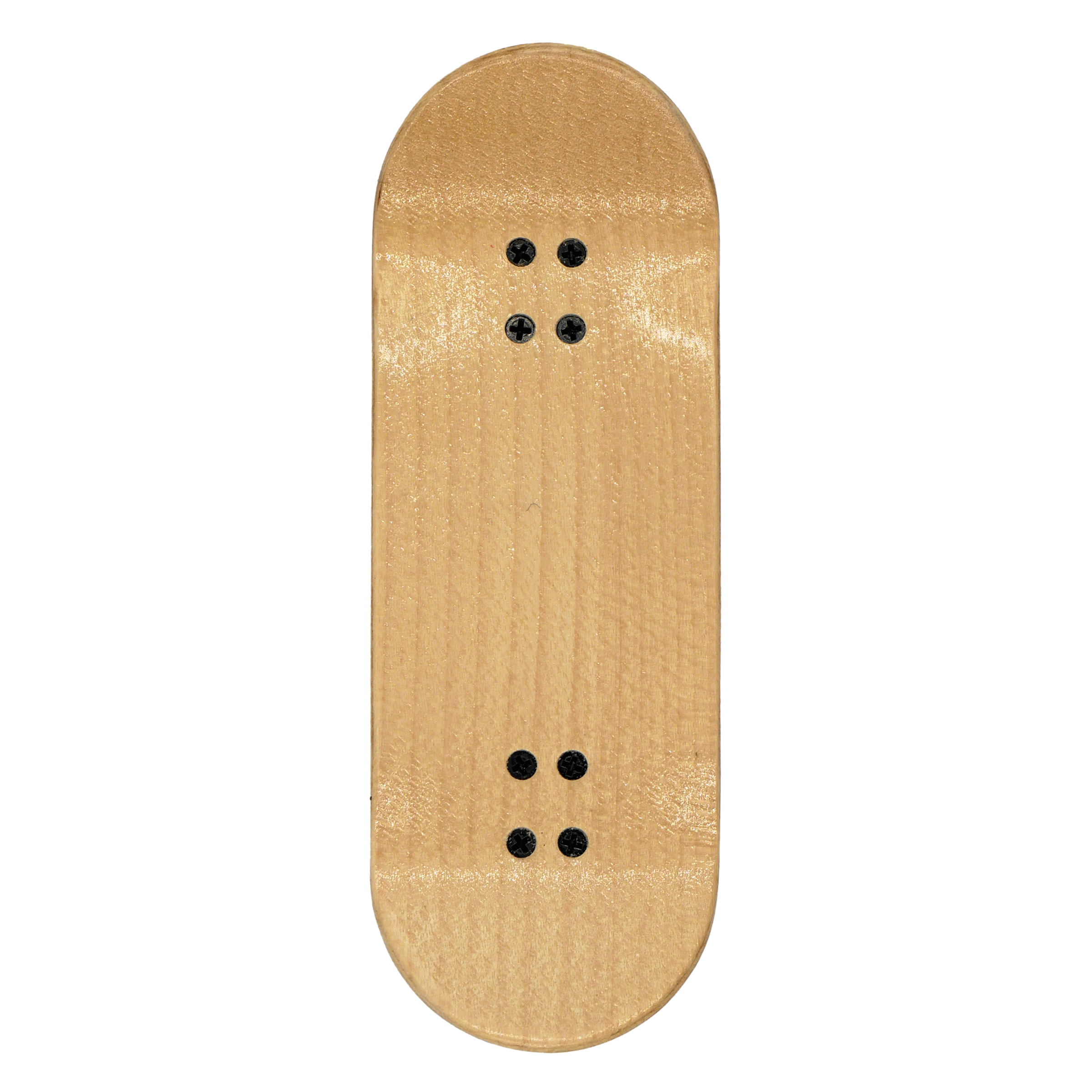 Slushcult x Fraggle Rock Grom Fingerboard Complete - Surprize! Fingerboard Completes Slushcult Slushcult
