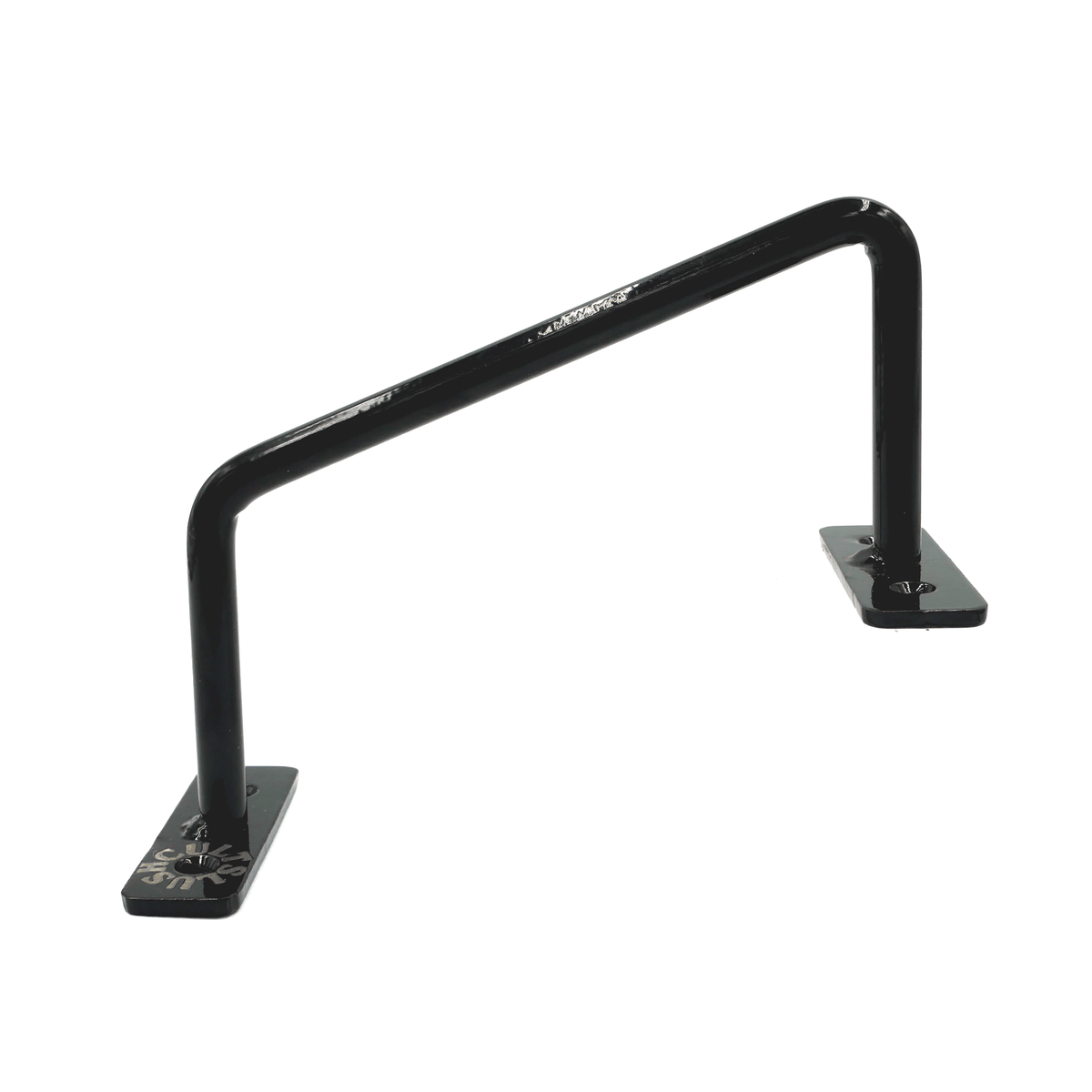 Slushcult D.I.Y. Down Rail (3 Stair) Fingerboard Obstacles Slushcult Slushcult