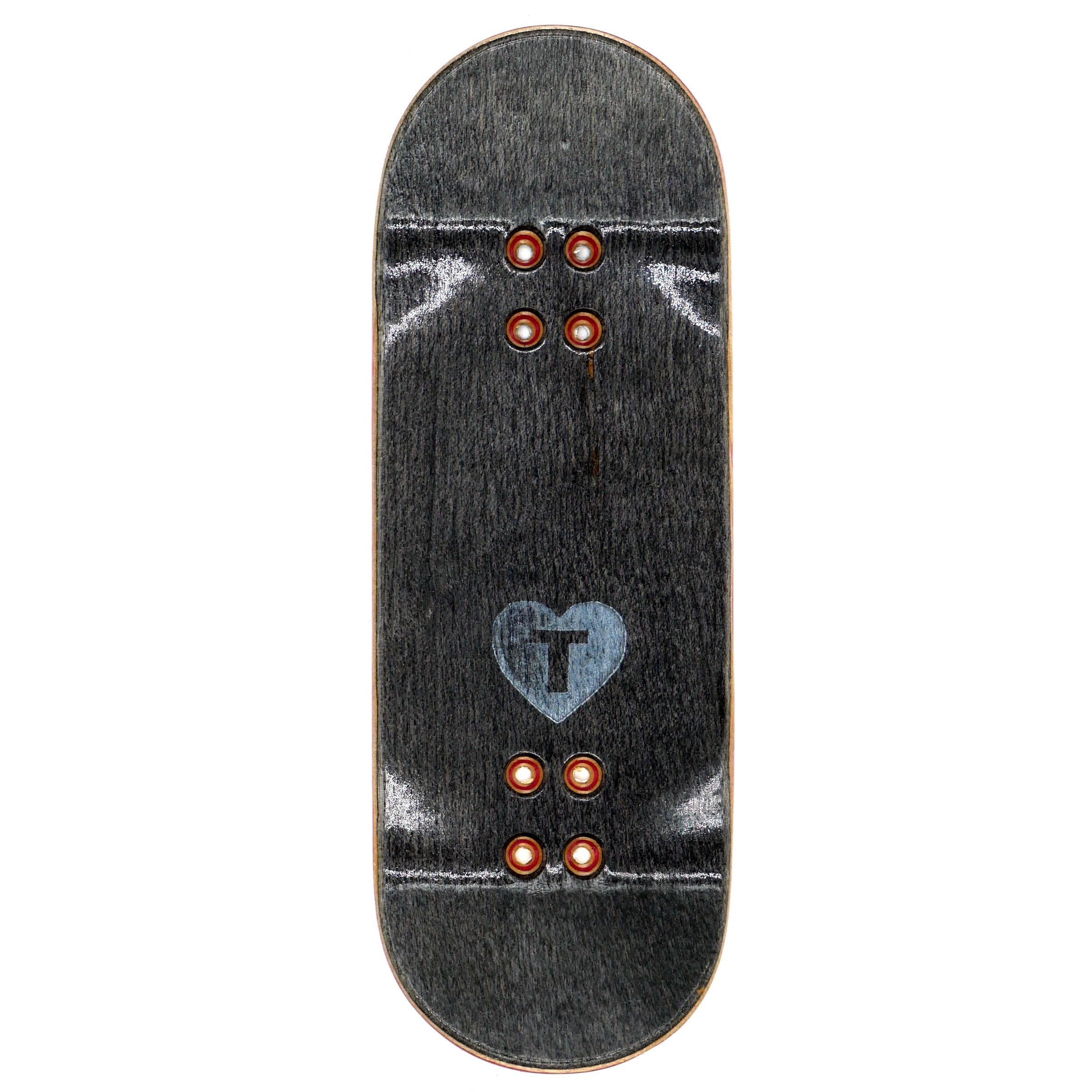 Tender "Mask" Pro Fingerboard Deck Fingerboard Decks Tender    Slushcult