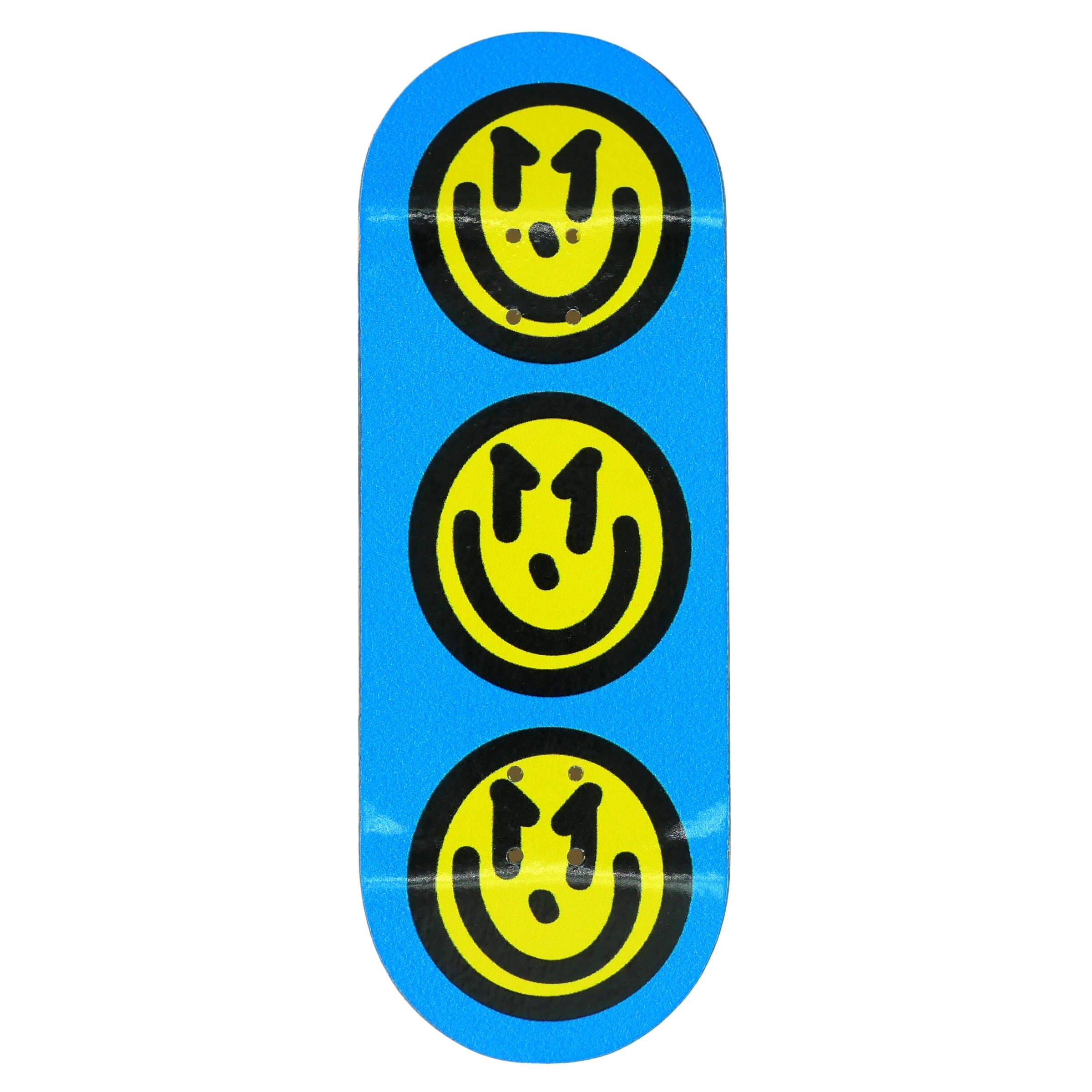 Slushcult "Happy" Pro Fingerboard Deck MINI Skate Shop Slushcult    Slushcult