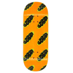 Slushcult "Repeat Oval" Pro Fingerboard Deck MINI Skate Shop Slushcult    Slushcult