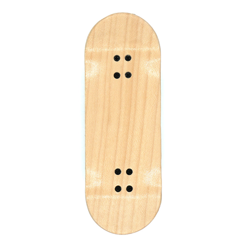 Slushcult Grom Series 005 Fingerboard Complete - Chex MINI Skate Shop Slushcult    Slushcult