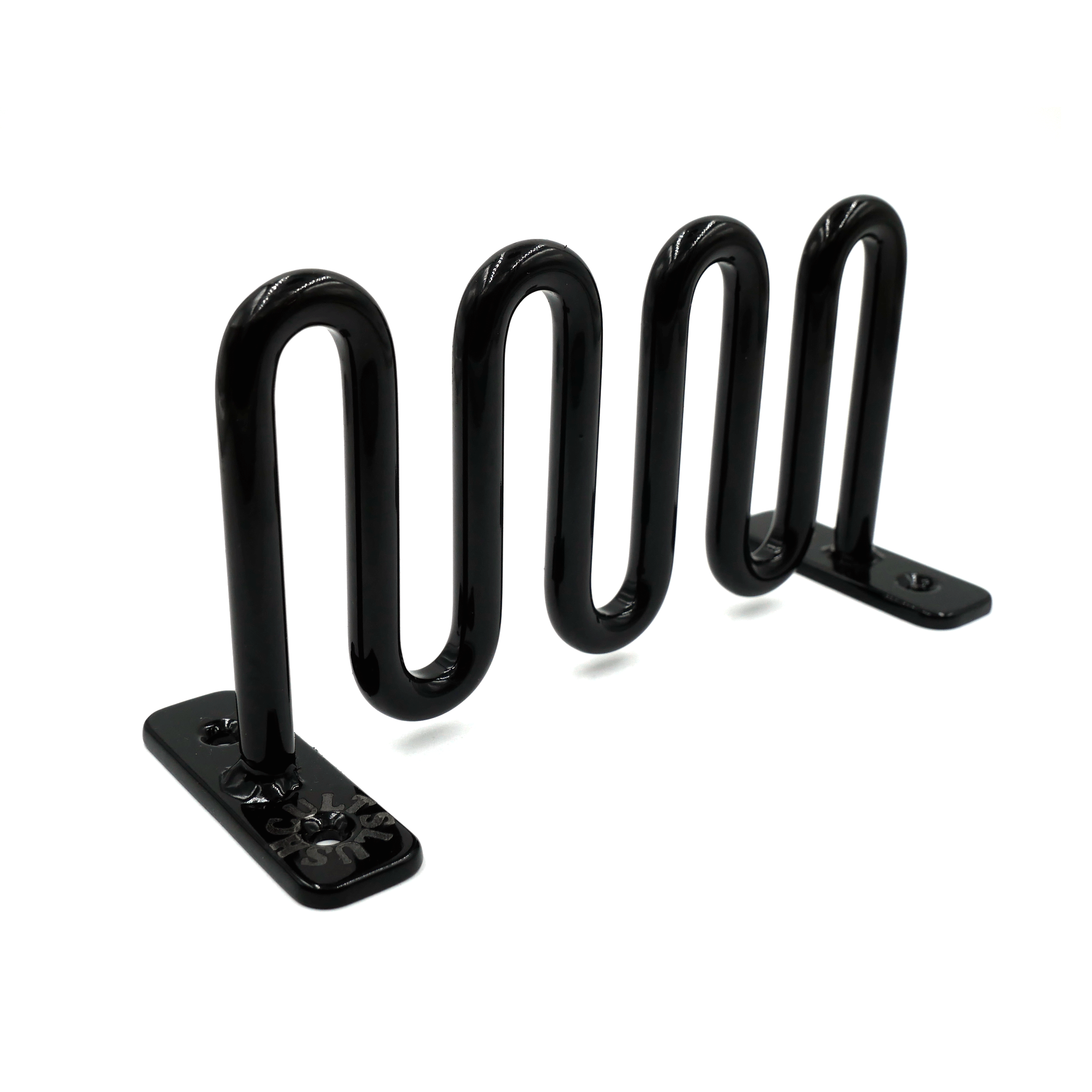 Slushcult Bike Rack Fingerboard Obstacles Slushcult Slushcult