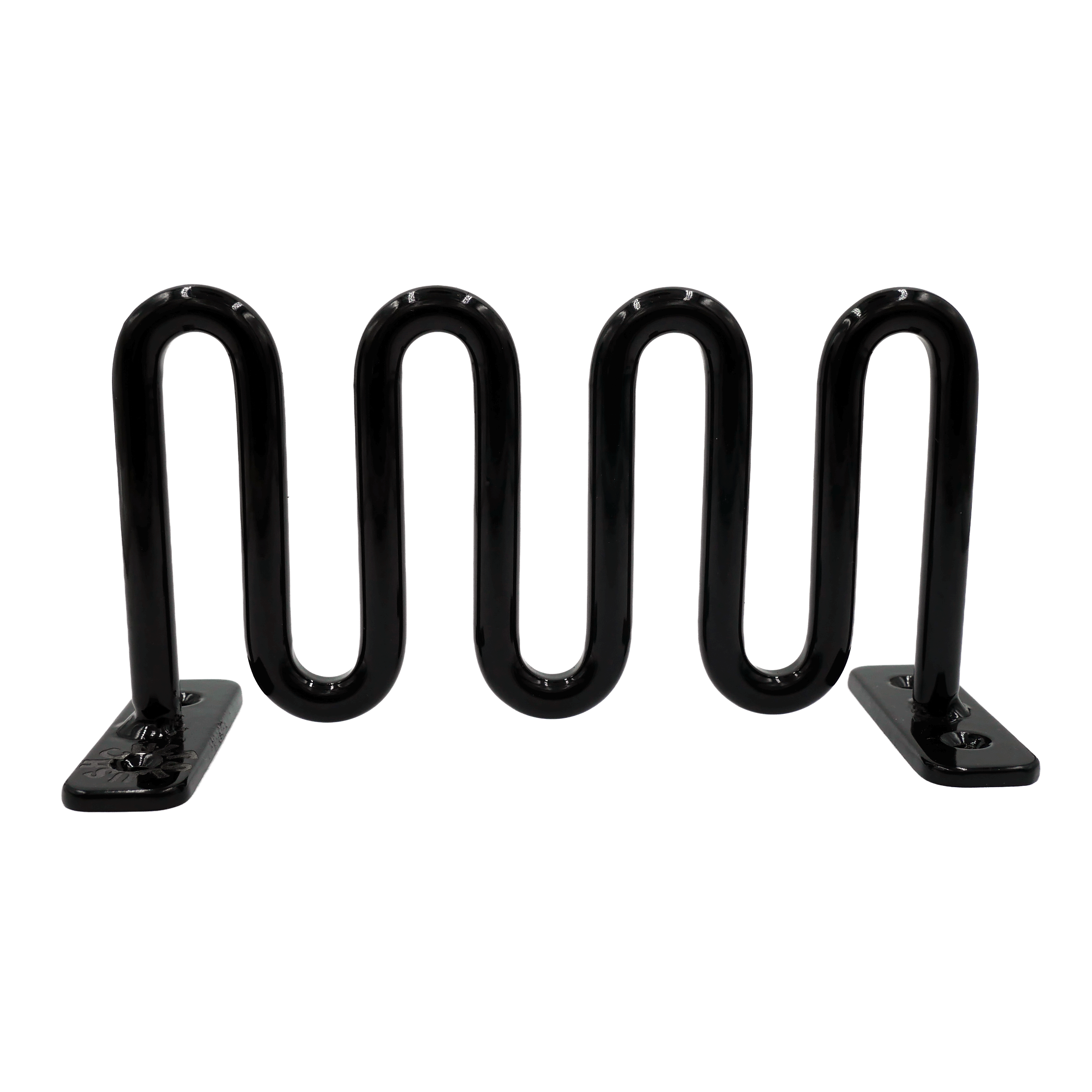 Slushcult Bike Rack Fingerboard Obstacles Slushcult Slushcult