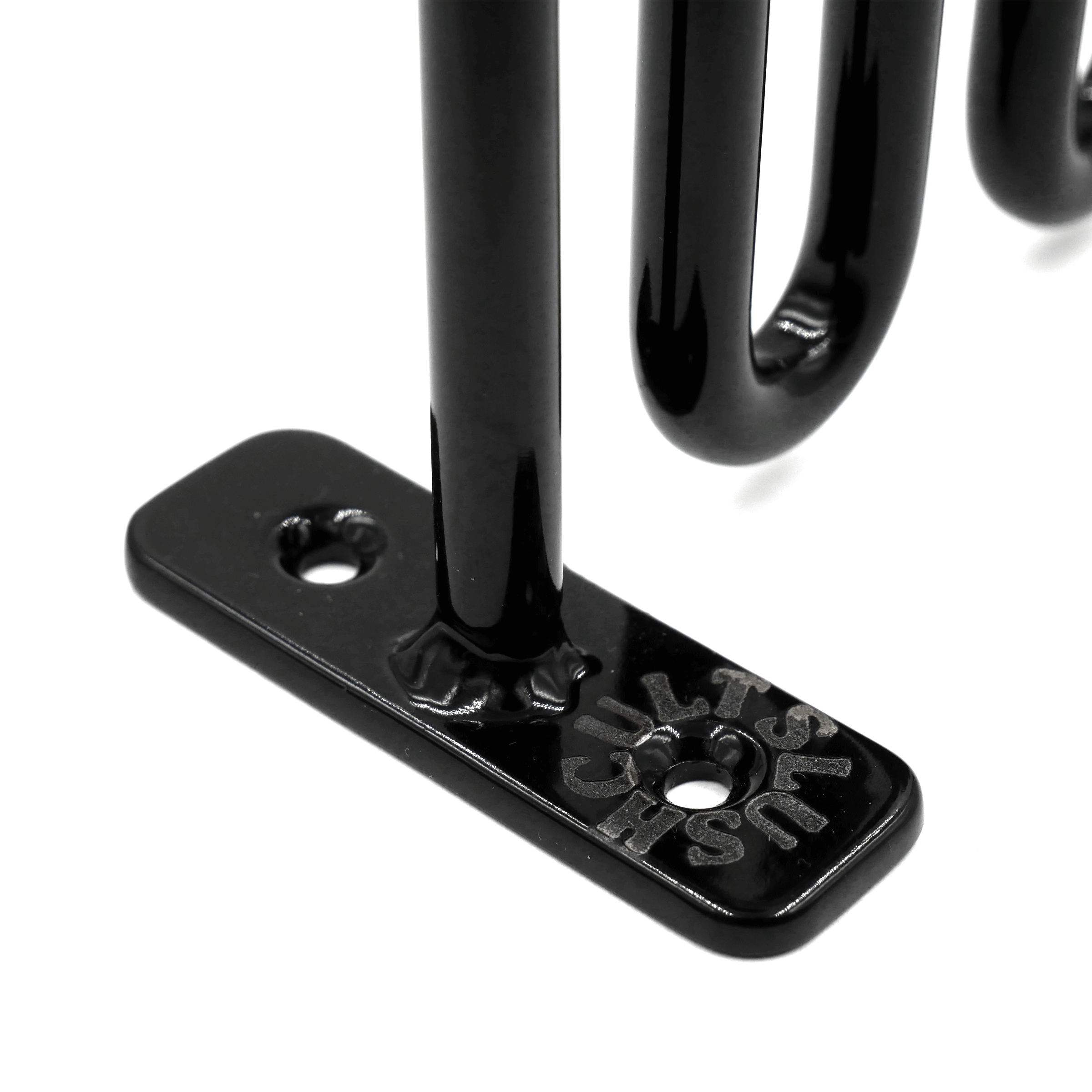 Slushcult Bike Rack Fingerboard Obstacles Slushcult Slushcult