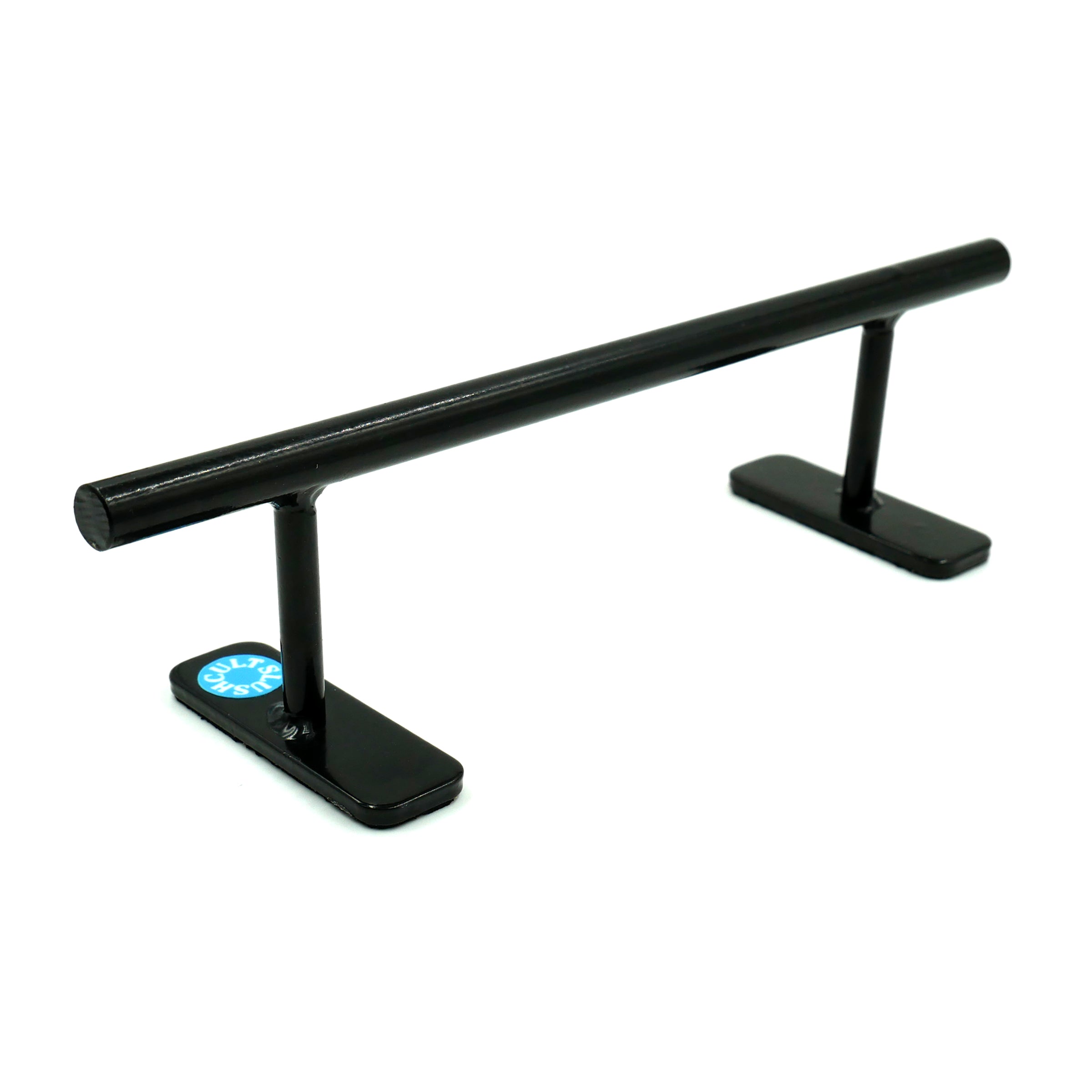 Slushcult Flat Bar Fingerboard Obstacles Slushcult    Slushcult