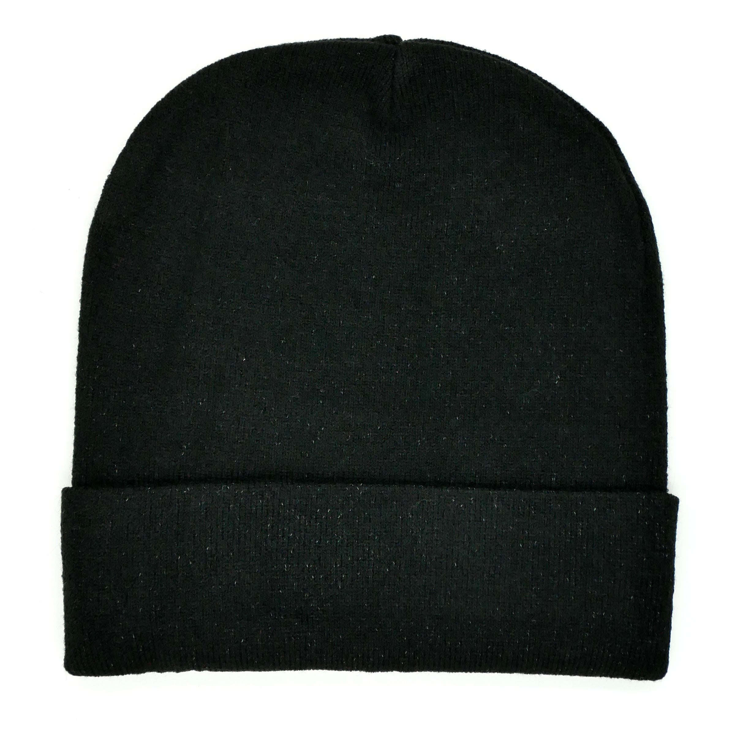 Holy Trinity S Fold Beanie headwear Slushcult    Slushcult