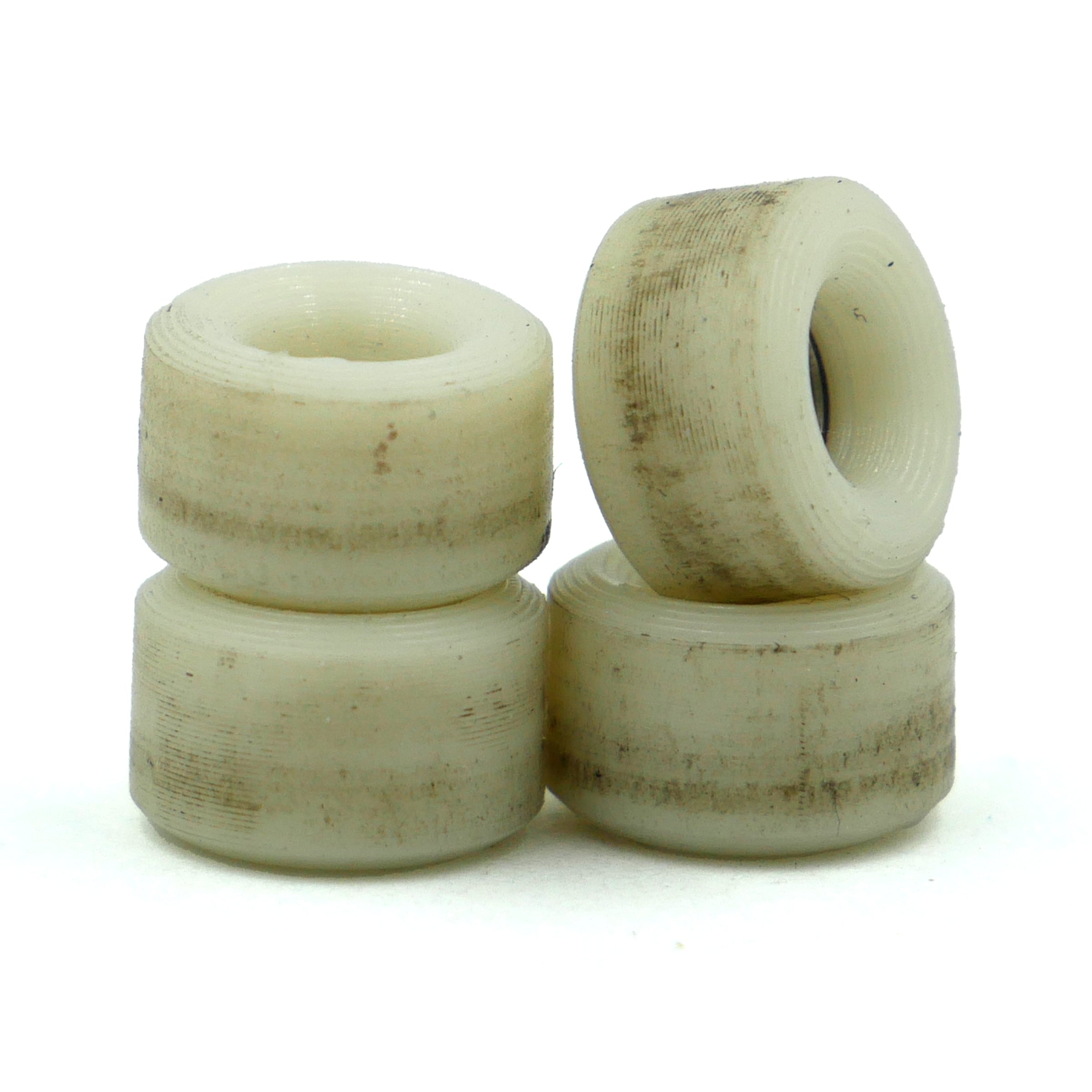 DudeGuy x Slushcult Wheels (F-1) Fingerboard Wheels DudeGuy Slushcult