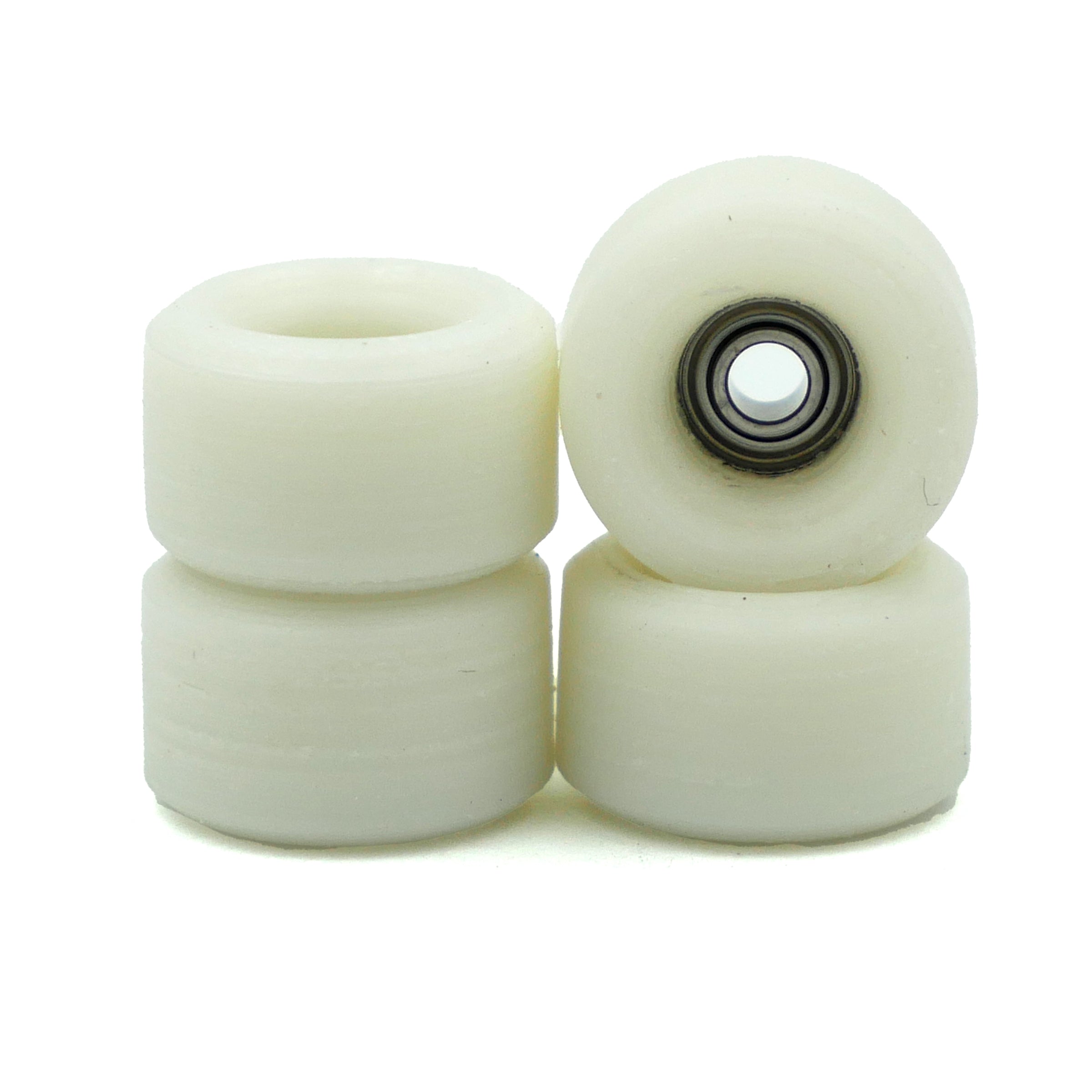 DudeGuy x Slushcult Wheels (F-1) Fingerboard Wheels DudeGuy Slushcult